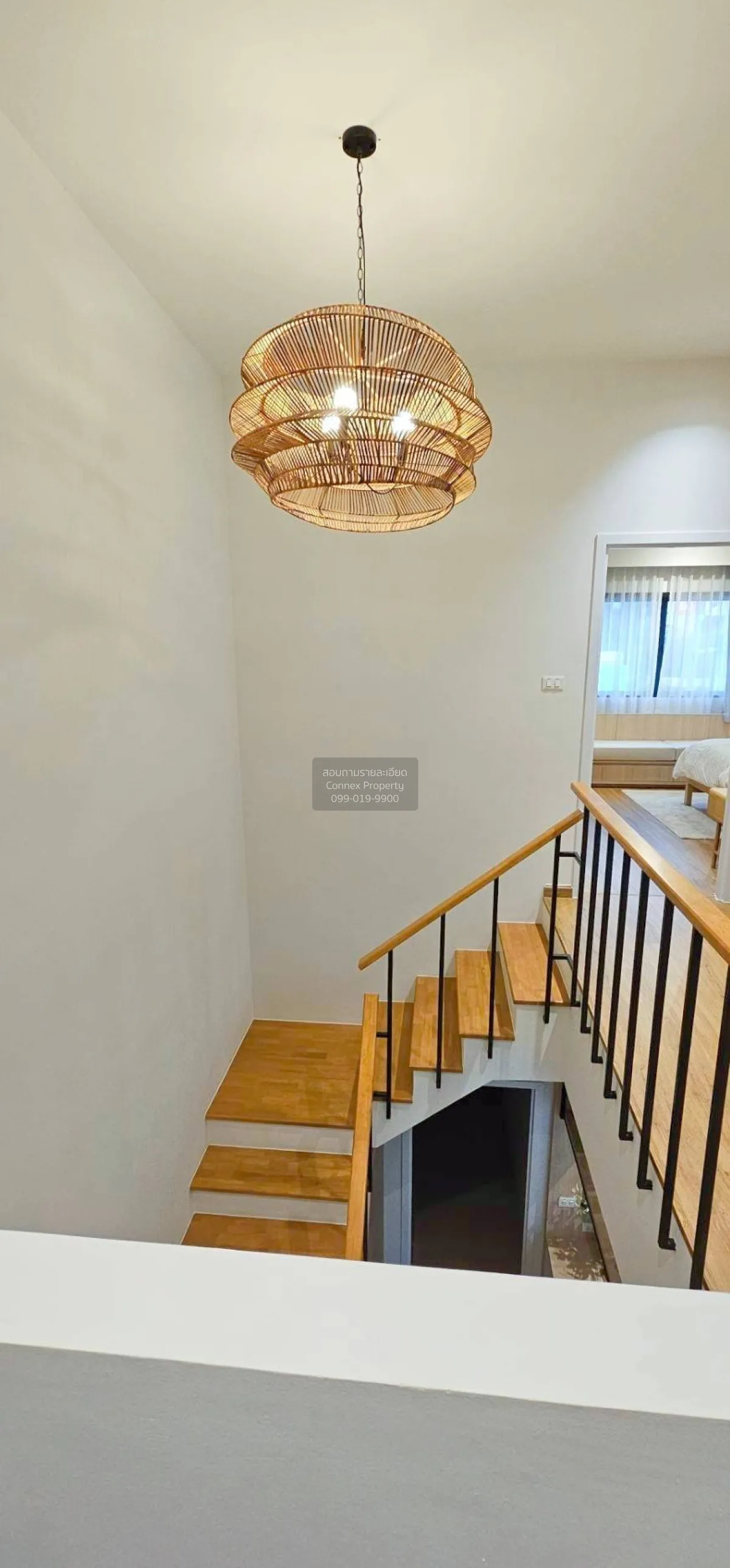 ขายทาวน์เฮ้าส์/ทาวน์โฮม  ดิ เอ็มบริโอ ลาดกระบัง - สุวรรณภูมิ ลำปล