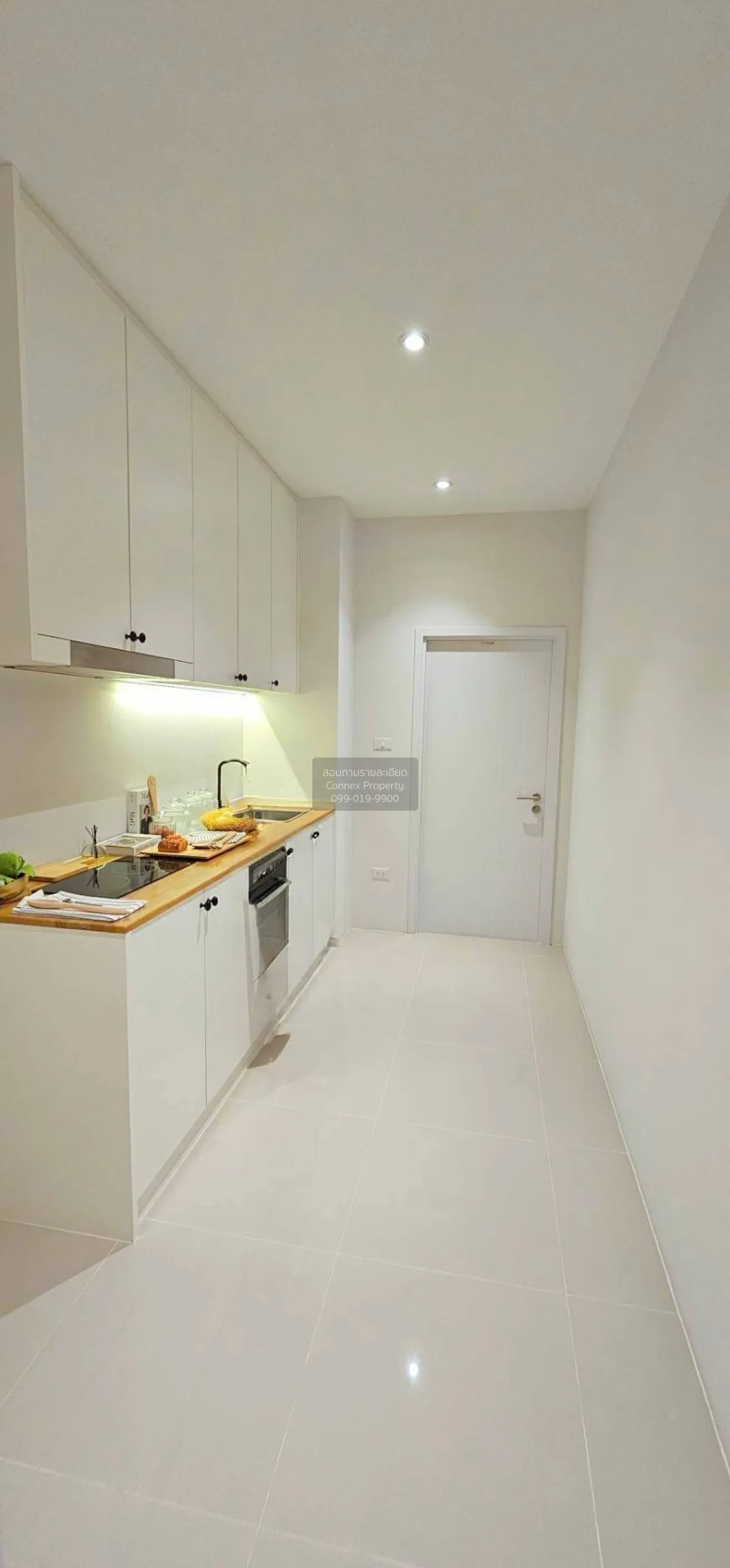 ขายทาวน์เฮ้าส์/ทาวน์โฮม  ดิ เอ็มบริโอ ลาดกระบัง - สุวรรณภูมิ ลำปล