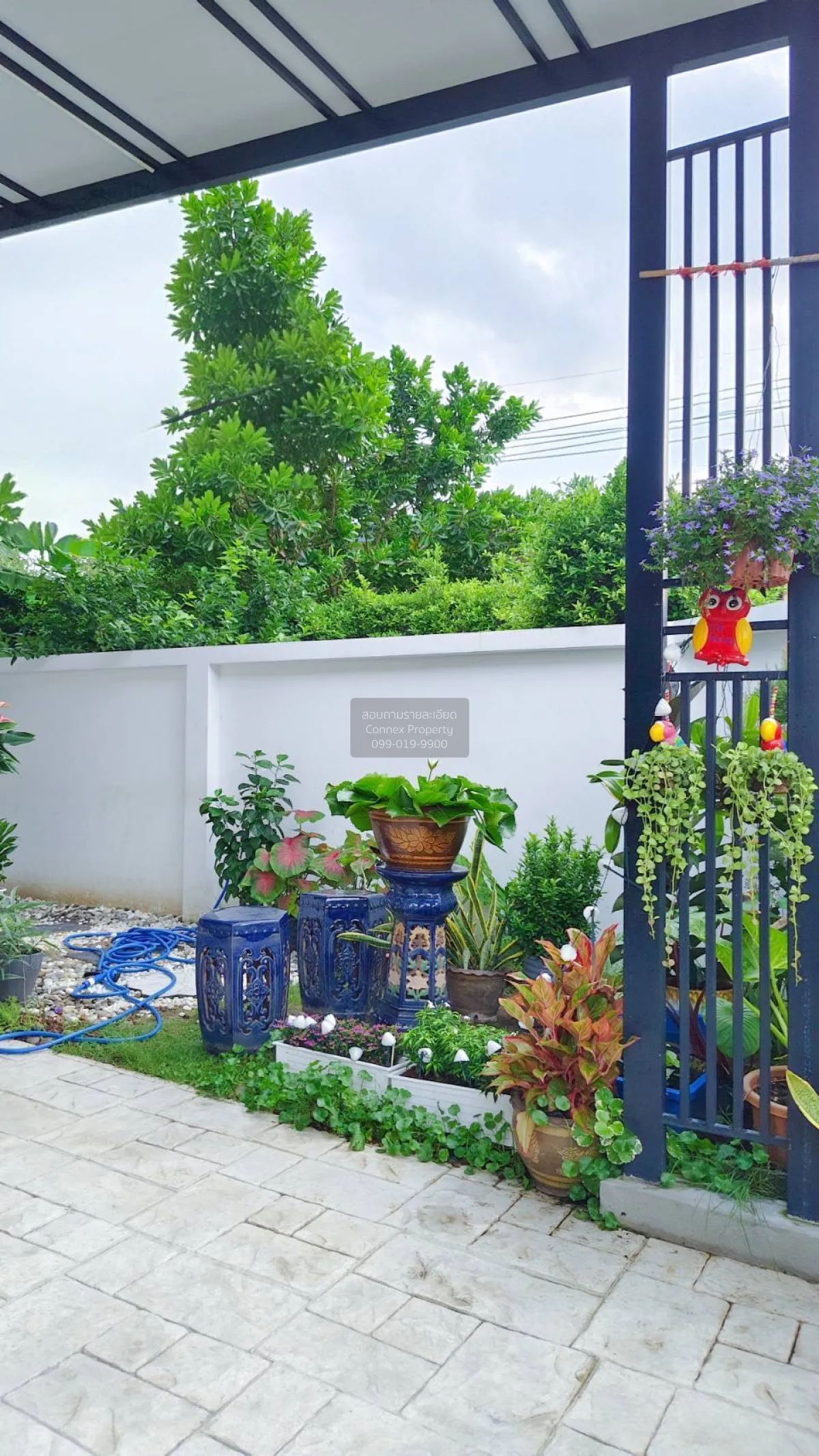 ขายทาวน์เฮ้าส์/ทาวน์โฮม  ดิ เอ็มบริโอ ลาดกระบัง - สุวรรณภูมิ ลำปล