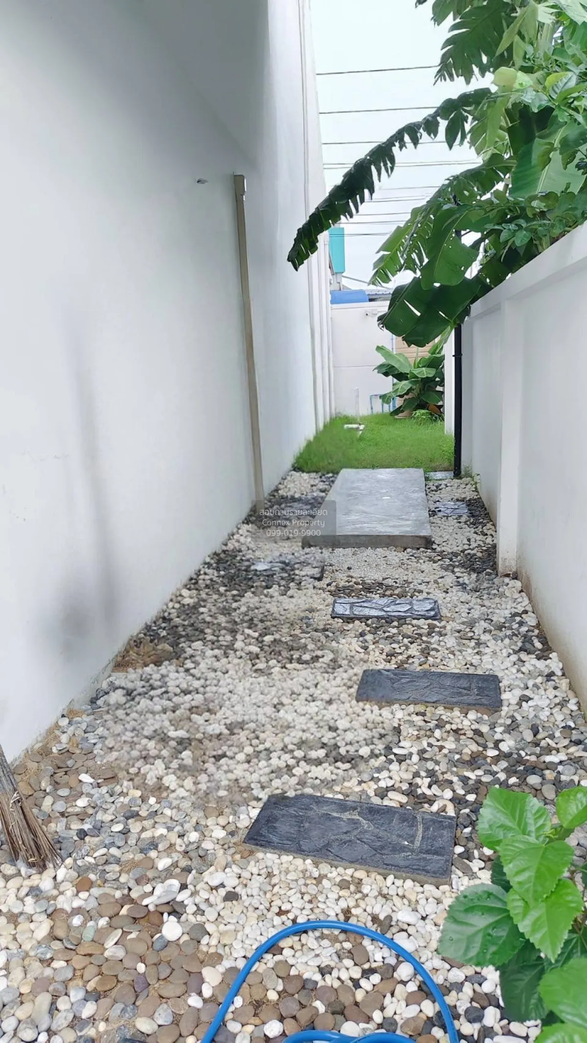 ขายทาวน์เฮ้าส์/ทาวน์โฮม  ดิ เอ็มบริโอ ลาดกระบัง - สุวรรณภูมิ ลำปล