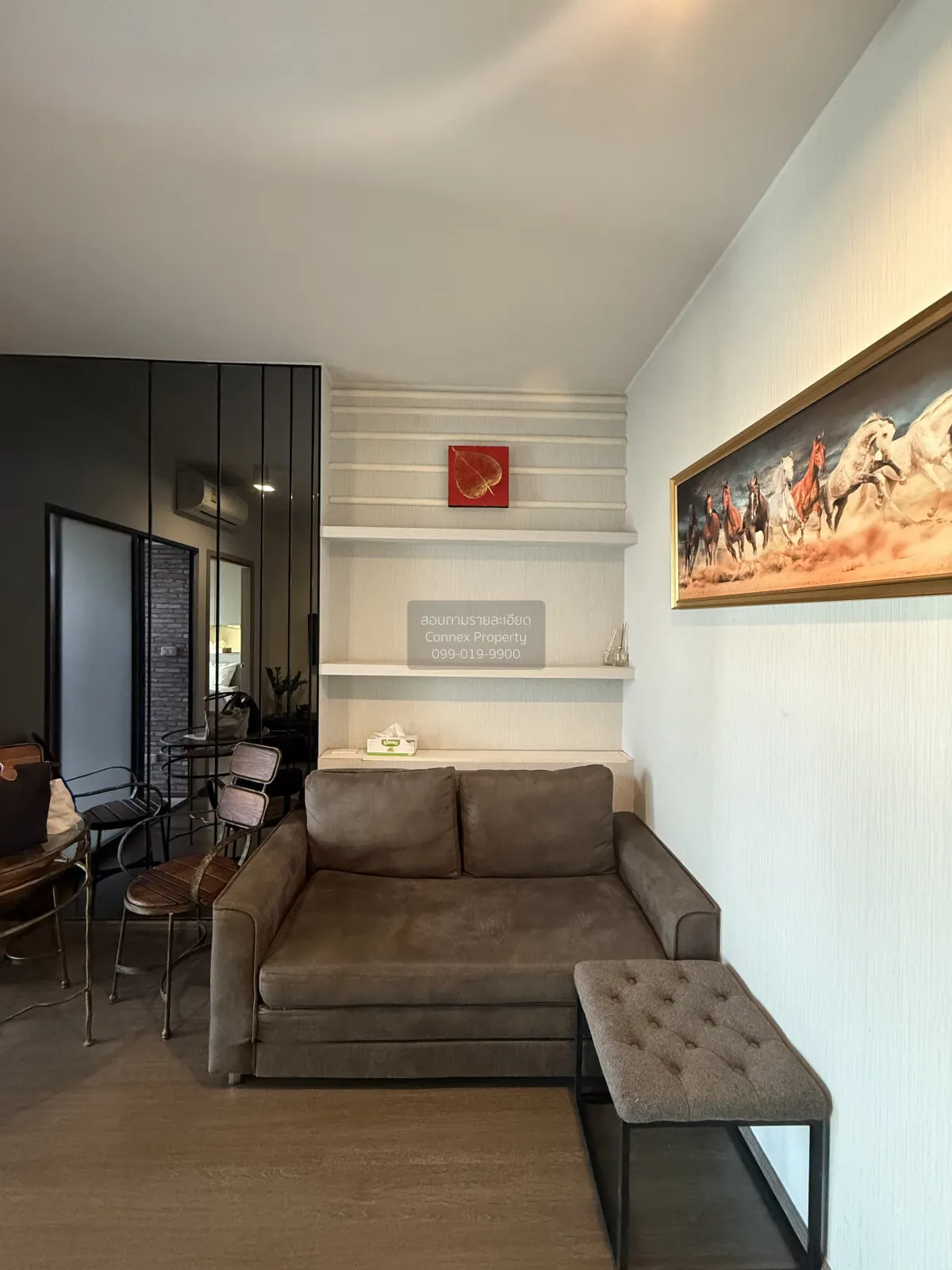 For Rent Condo , Ideo Sukhumvit 93 , BTS-Bang Chak , Phra Khanong 1