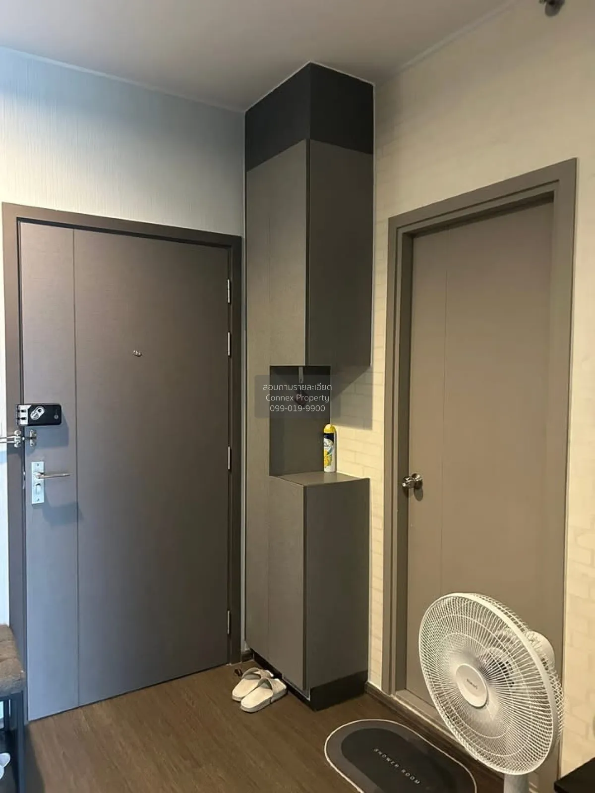 เช่าคอนโด  ไอดีโอ สุขุมวิท 93 BTS-บางจาก พระโขนง เขต คลองเตย กรุง 3