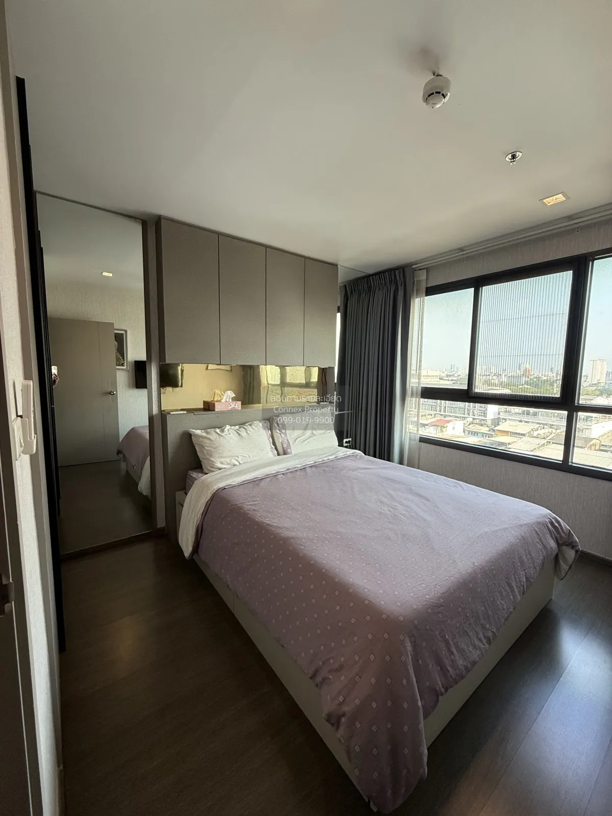 For Rent Condo , Ideo Sukhumvit 93 , BTS-Bang Chak , Phra Khanong 4