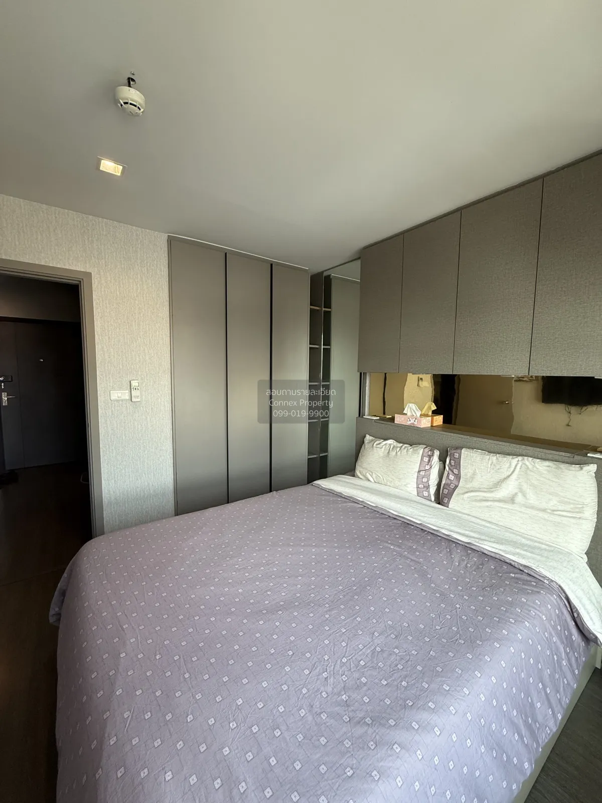 For Rent Condo , Ideo Sukhumvit 93 , BTS-Bang Chak , Phra Khanong