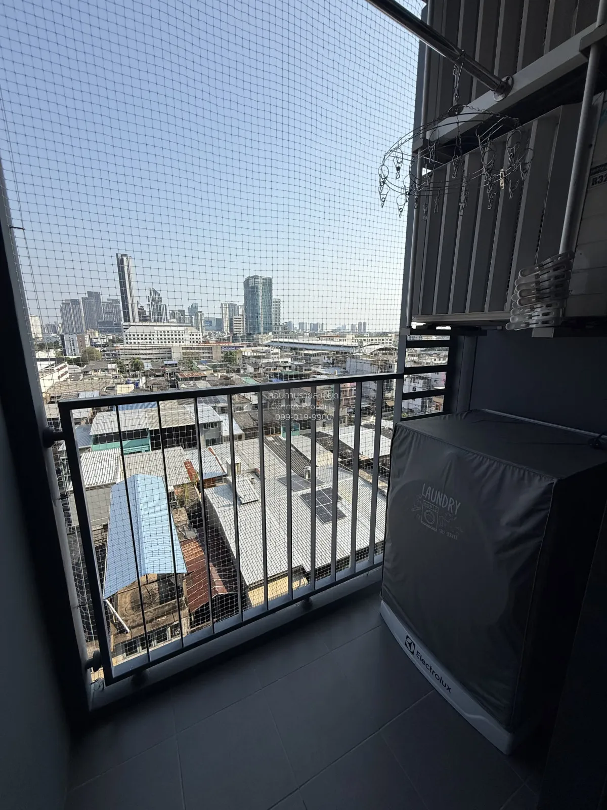 For Rent Condo , Ideo Sukhumvit 93 , BTS-Bang Chak , Phra Khanong