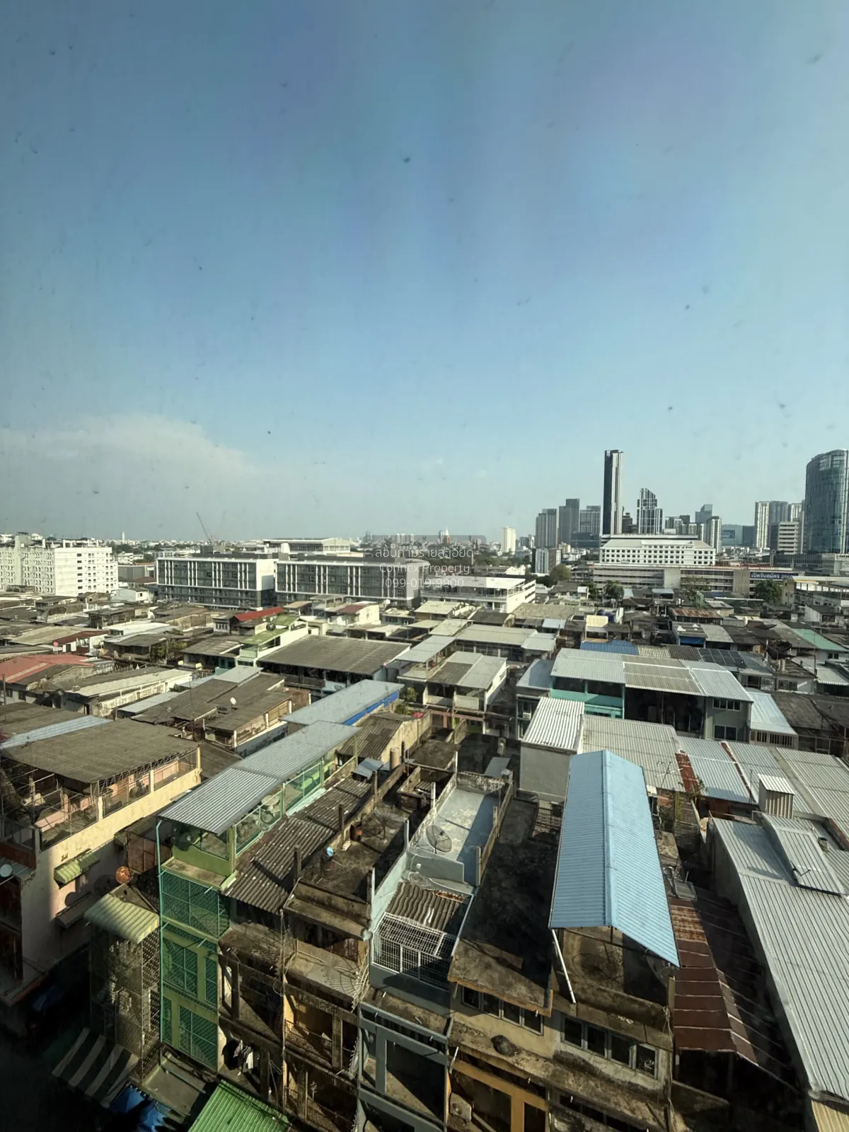 For Rent Condo , Ideo Sukhumvit 93 , BTS-Bang Chak , Phra Khanong