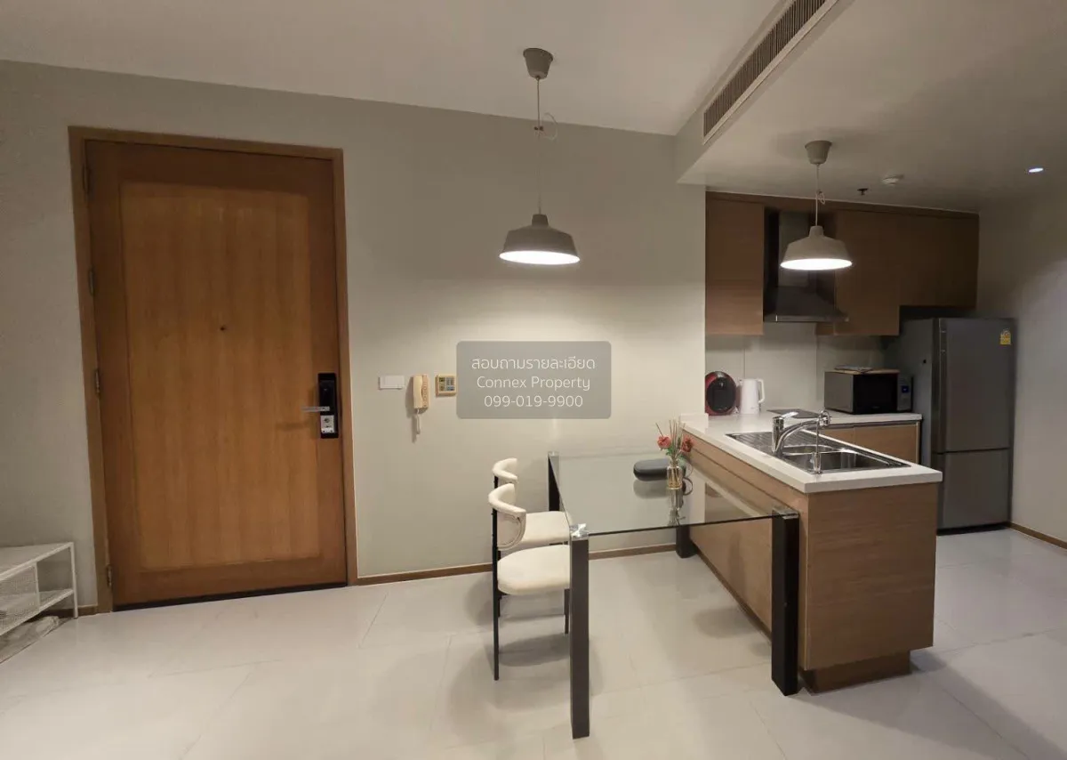 เช่าคอนโด  ดิ เอ็มโพริโอ เพลส BTS-พร้อมพงษ์ คลองเตย เขต คลองเตย ก 2