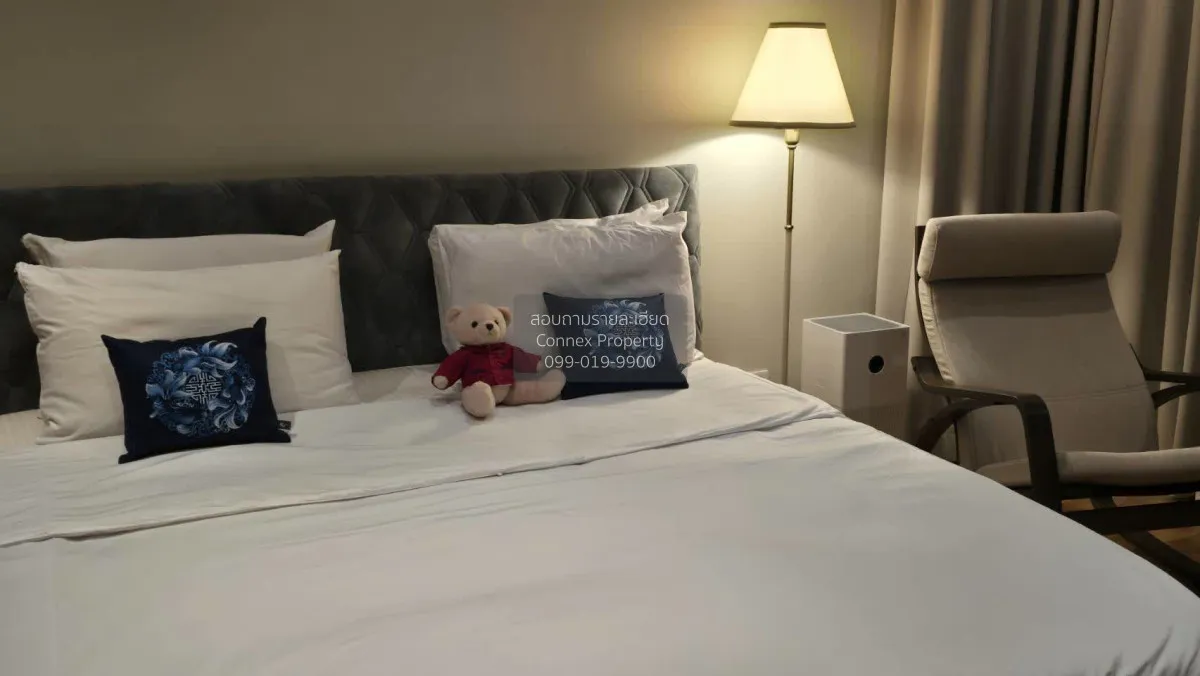 เช่าคอนโด  ดิ เอ็มโพริโอ เพลส BTS-พร้อมพงษ์ คลองเตย เขต คลองเตย ก 3