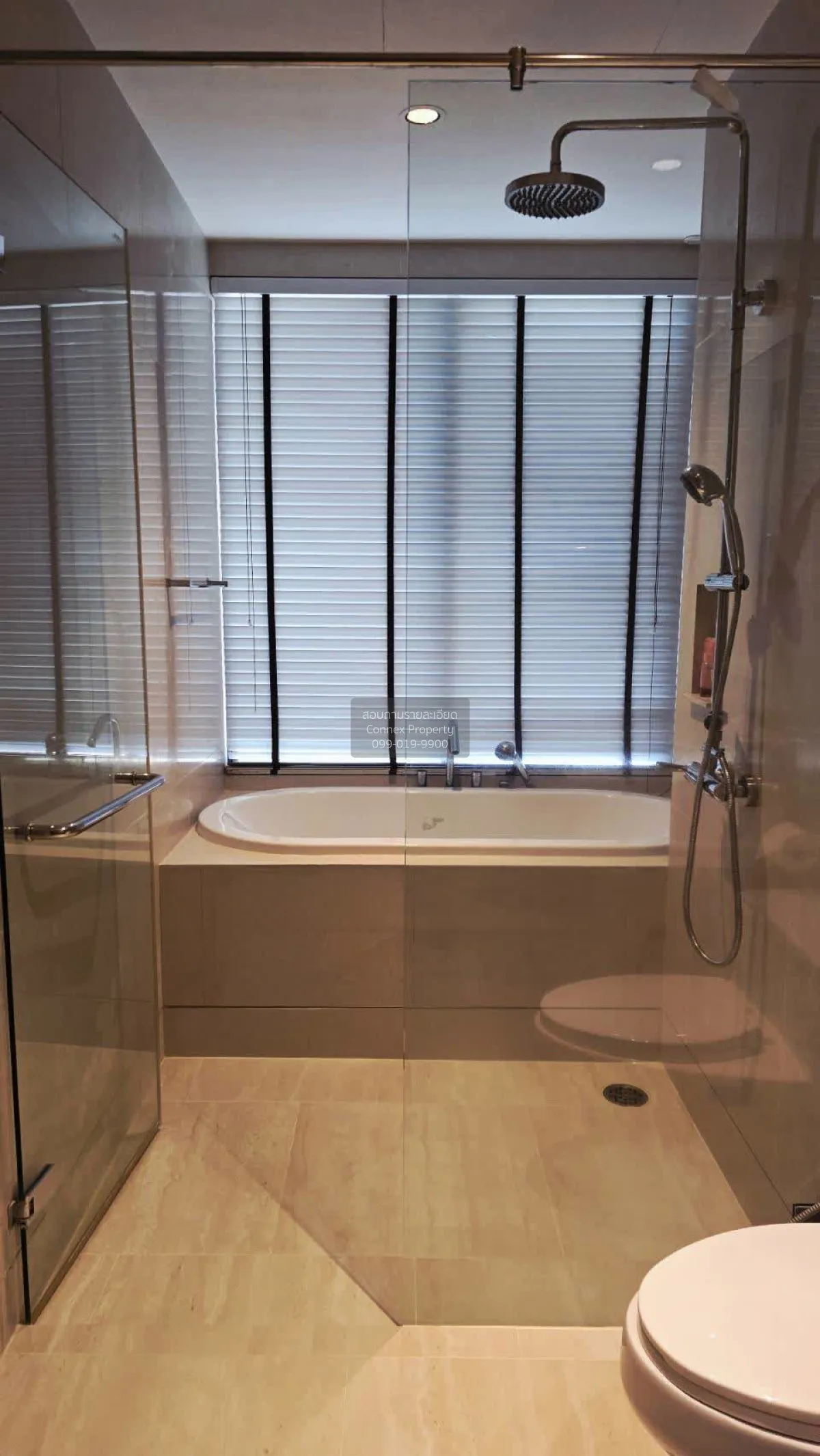 เช่าคอนโด  ดิ เอ็มโพริโอ เพลส BTS-พร้อมพงษ์ คลองเตย เขต คลองเตย ก 4