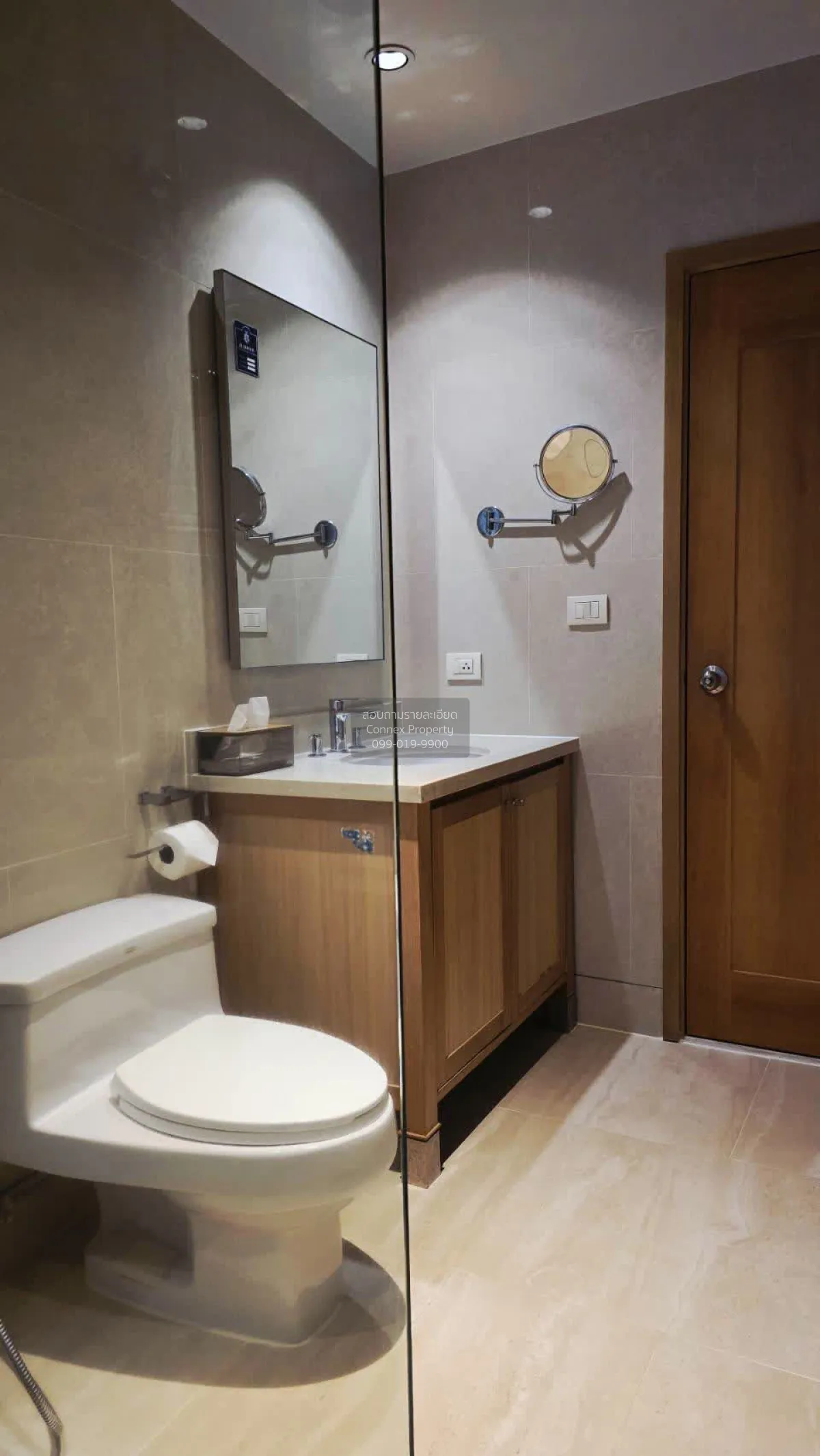 เช่าคอนโด  ดิ เอ็มโพริโอ เพลส BTS-พร้อมพงษ์ คลองเตย เขต คลองเตย ก