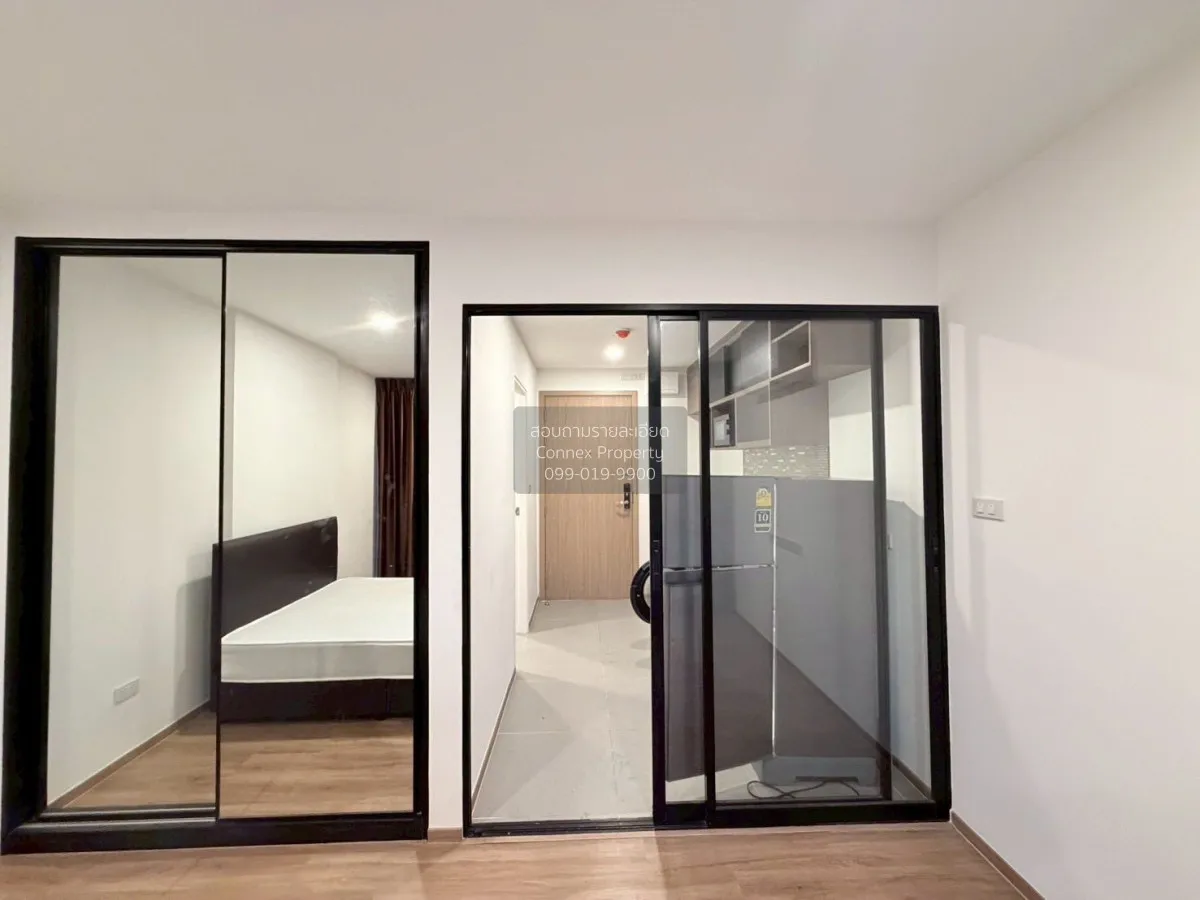 เช่าคอนโด  ไซบิค รัชดา 32  แขวงจันทรเกษม เขต จตุจักร กรุงเทพ CX-1 3