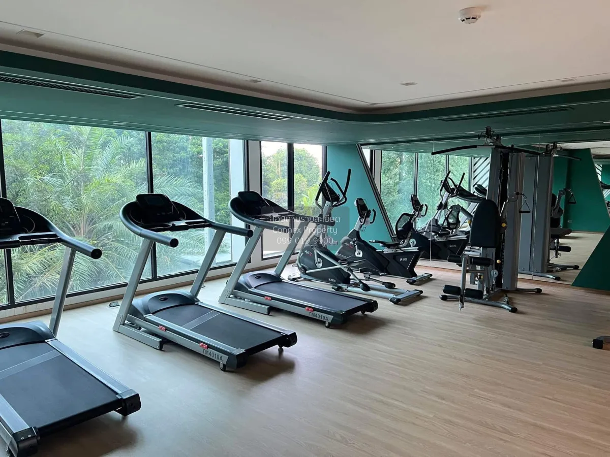 เช่าคอนโด  ไซบิค รัชดา 32  แขวงจันทรเกษม เขต จตุจักร กรุงเทพ CX-1