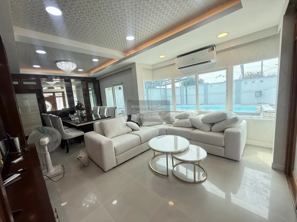 ขายบ้าน  เสนา แกรนด์โฮม รังสิต - ติวานนท์ บางพูน เมืองปทุมธานี ปท 1