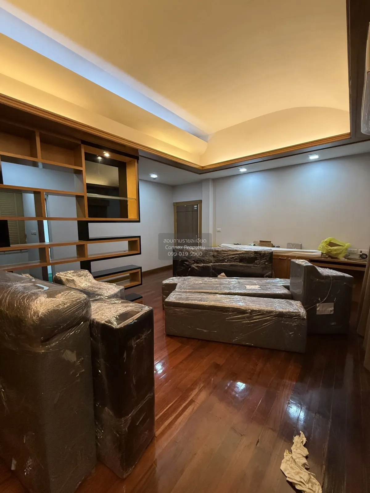 ขายบ้าน  เสนา แกรนด์โฮม รังสิต - ติวานนท์ บางพูน เมืองปทุมธานี ปท 2