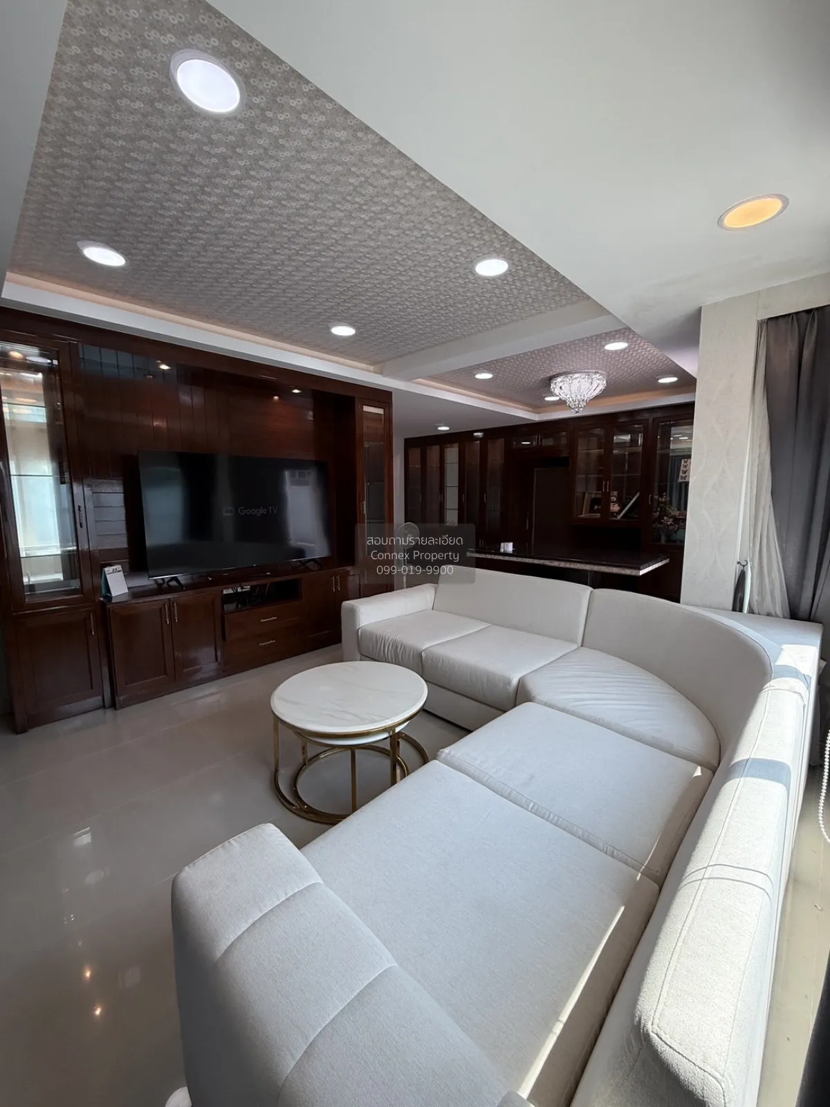 ขายบ้าน  เสนา แกรนด์โฮม รังสิต - ติวานนท์ บางพูน เมืองปทุมธานี ปท 3