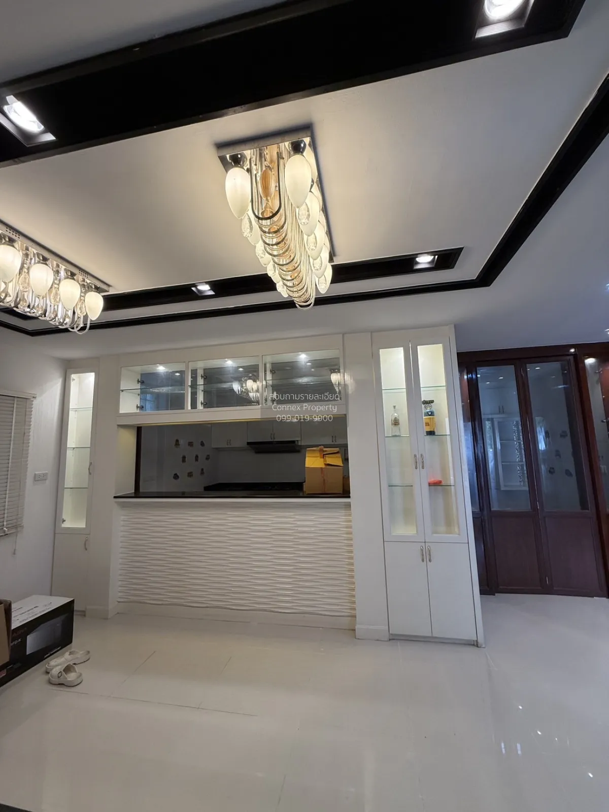 ขายบ้าน  เสนา แกรนด์โฮม รังสิต - ติวานนท์ บางพูน เมืองปทุมธานี ปท 4