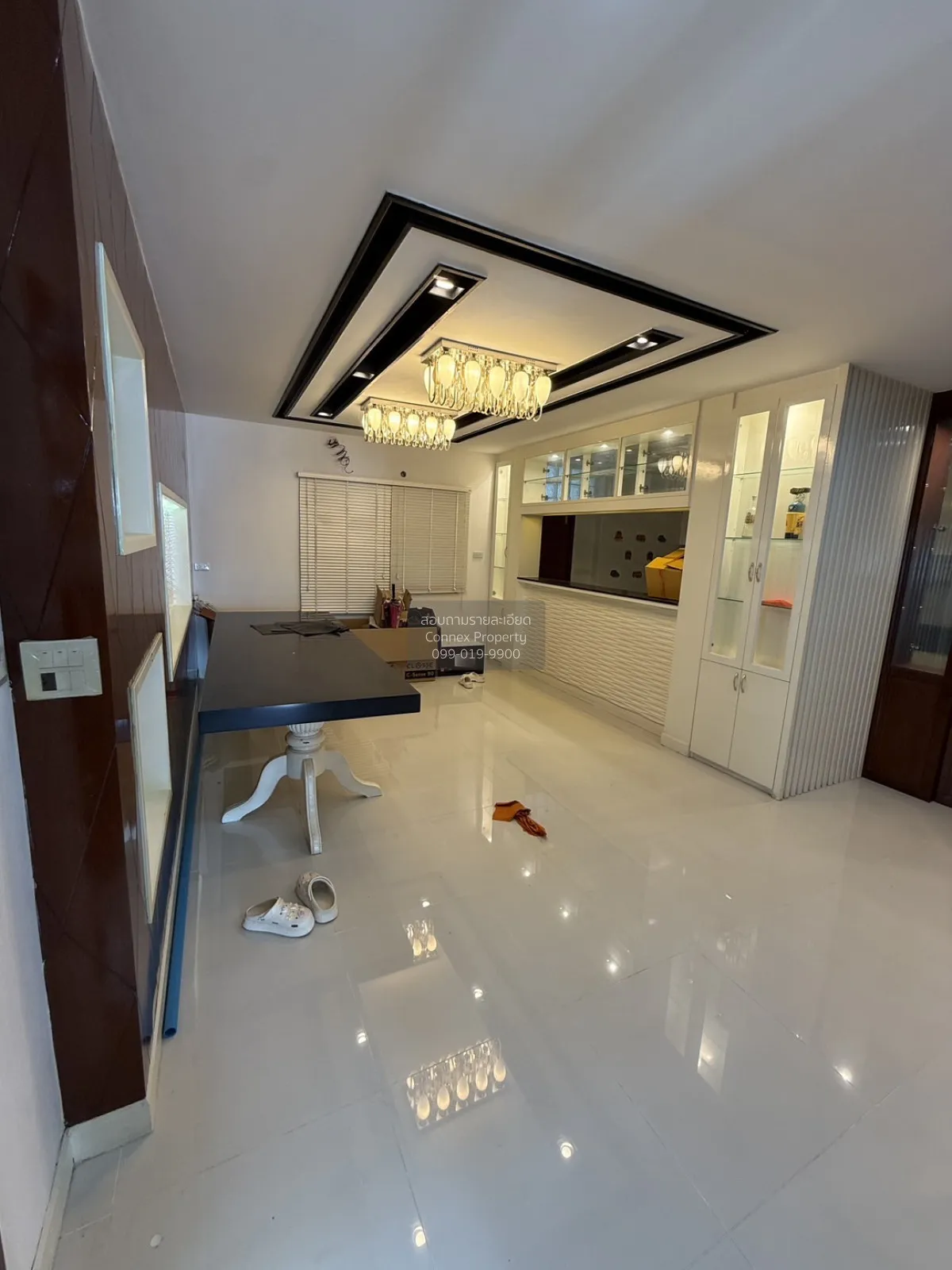 ขายบ้าน  เสนา แกรนด์โฮม รังสิต - ติวานนท์ บางพูน เมืองปทุมธานี ปท