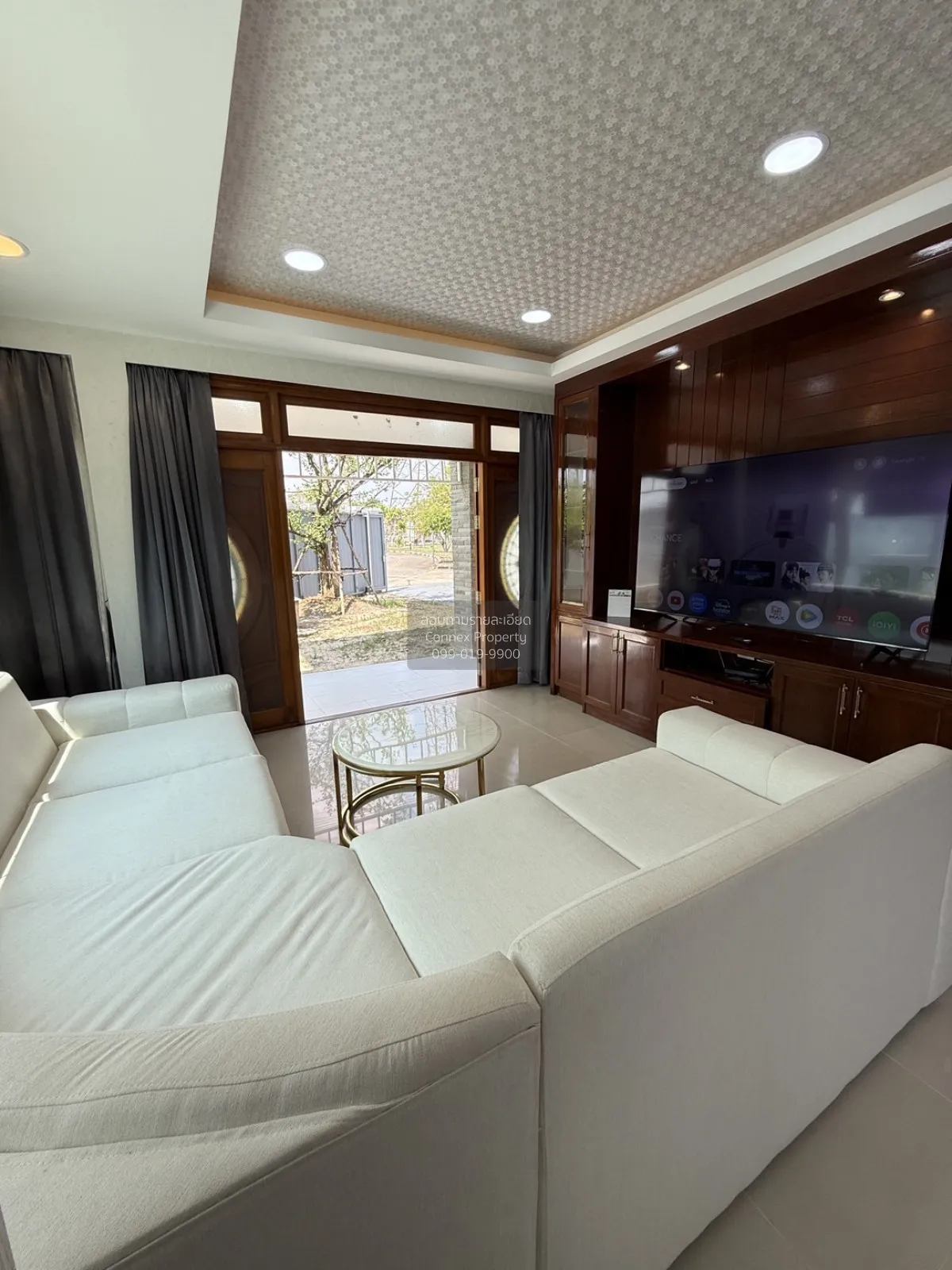 ขายบ้าน  เสนา แกรนด์โฮม รังสิต - ติวานนท์ บางพูน เมืองปทุมธานี ปท