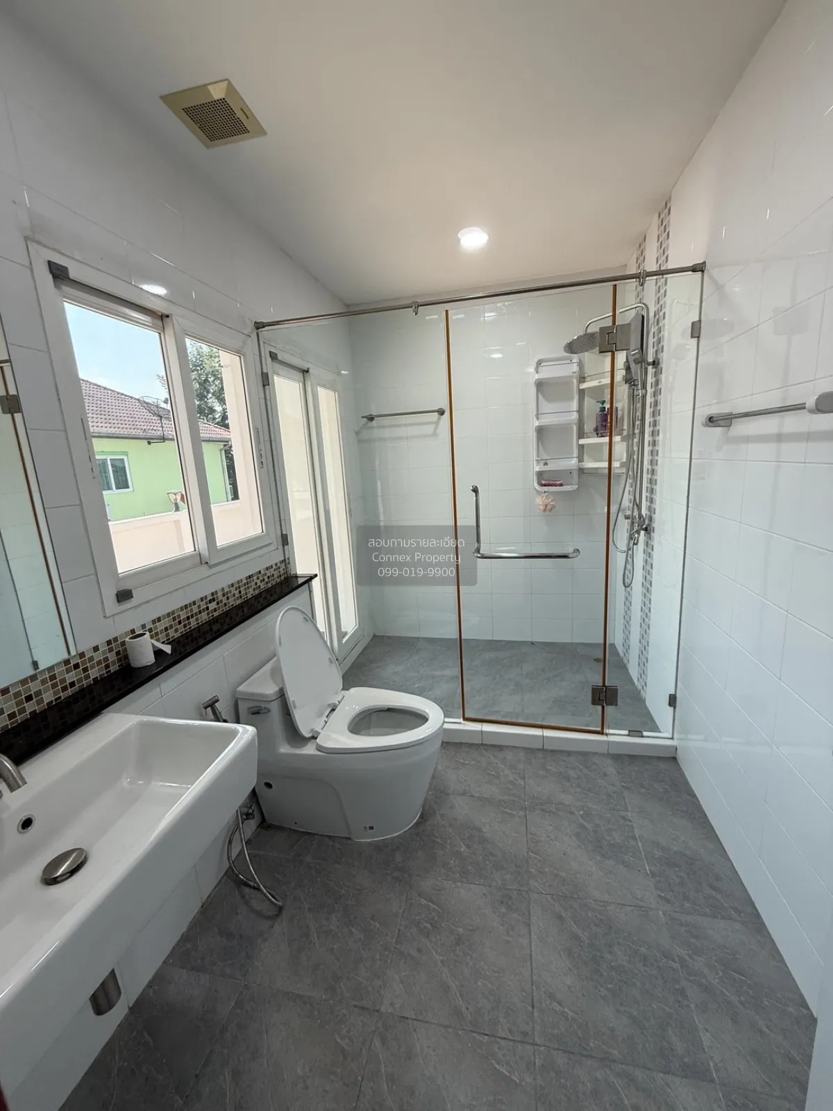 ขายบ้าน  เสนา แกรนด์โฮม รังสิต - ติวานนท์ บางพูน เมืองปทุมธานี ปท