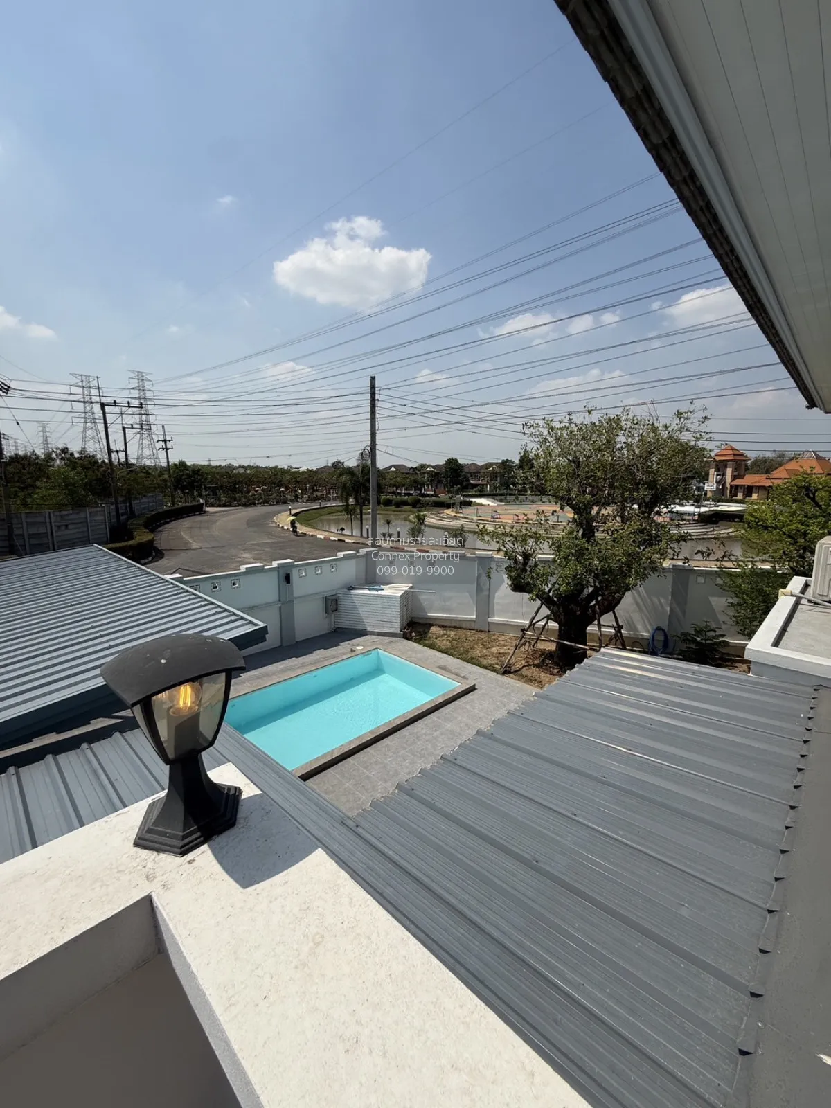 ขายบ้าน  เสนา แกรนด์โฮม รังสิต - ติวานนท์ บางพูน เมืองปทุมธานี ปท