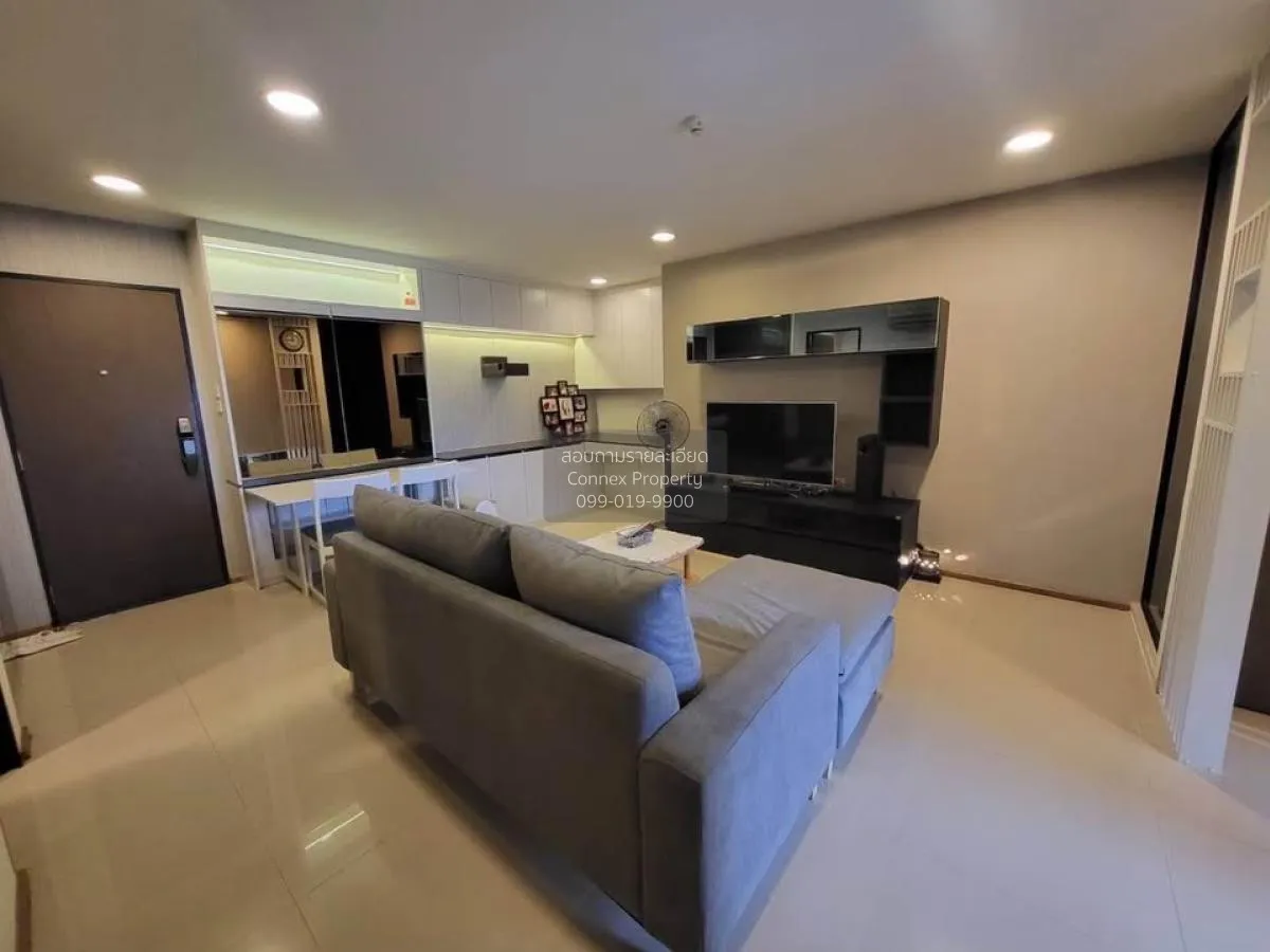 ขายคอนโด  เดอะ เทมโป พหลโยธิน BTS-สนามเป้า สามเสนใน เขต พญาไท กรุ 1