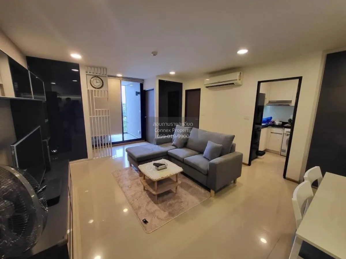 ขายคอนโด  เดอะ เทมโป พหลโยธิน BTS-สนามเป้า สามเสนใน เขต พญาไท กรุ 2