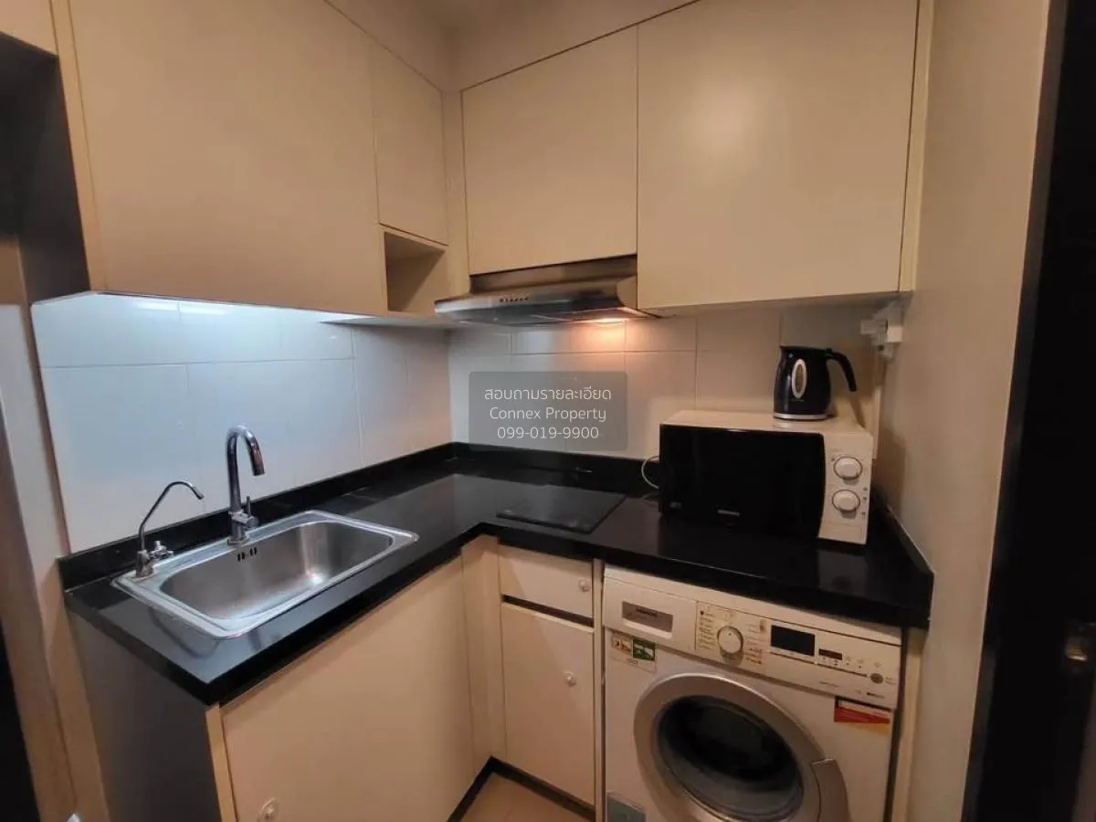 ขายคอนโด  เดอะ เทมโป พหลโยธิน BTS-สนามเป้า สามเสนใน เขต พญาไท กรุ 3