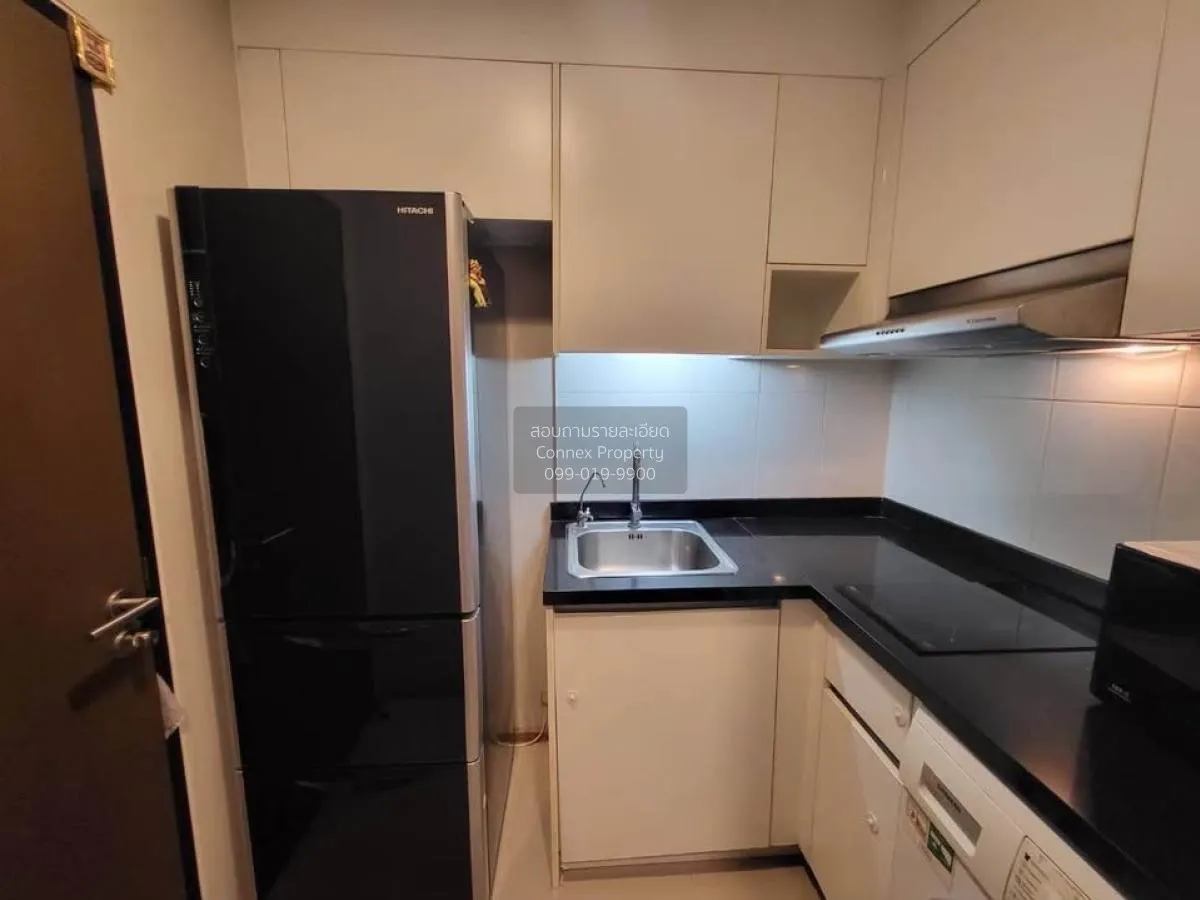 ขายคอนโด  เดอะ เทมโป พหลโยธิน BTS-สนามเป้า สามเสนใน เขต พญาไท กรุ 4