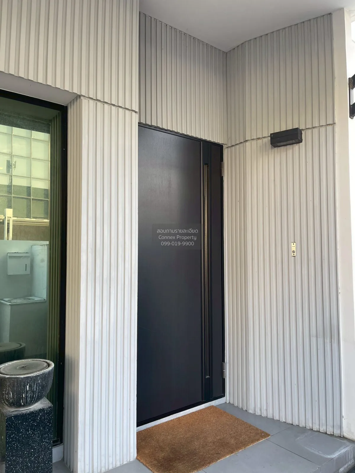 ขายทาวน์เฮ้าส์/ทาวน์โฮม  วีเว่ บางนา กม. 7 หน้ากว้าง บางแก้ว บางพ 2