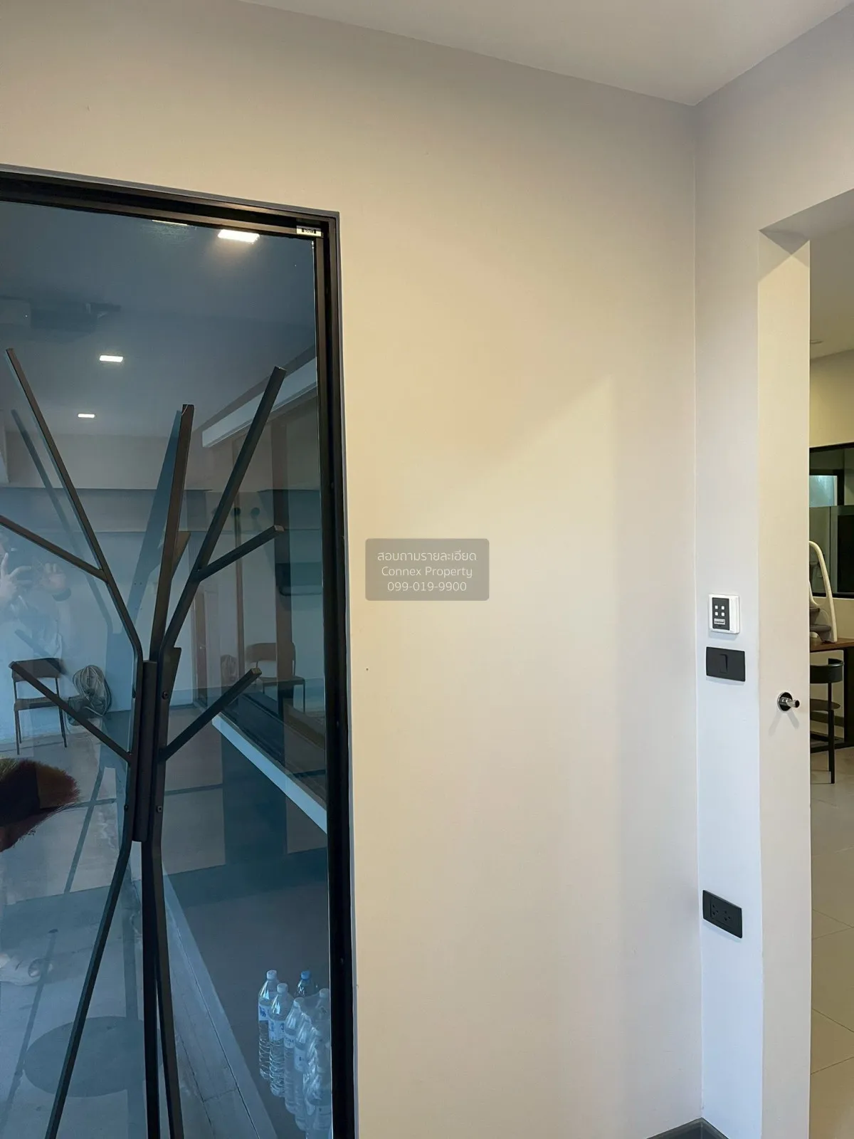 ขายทาวน์เฮ้าส์/ทาวน์โฮม  วีเว่ บางนา กม. 7 หน้ากว้าง บางแก้ว บางพ