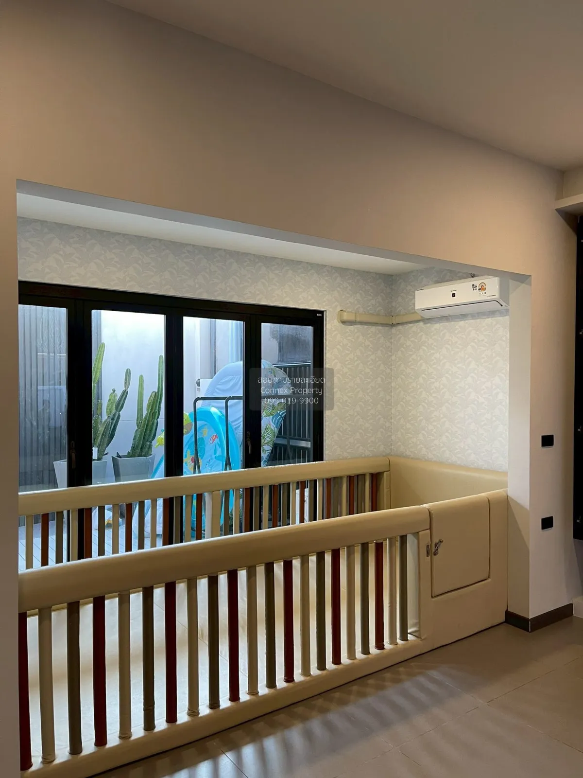 ขายทาวน์เฮ้าส์/ทาวน์โฮม  วีเว่ บางนา กม. 7 หน้ากว้าง บางแก้ว บางพ