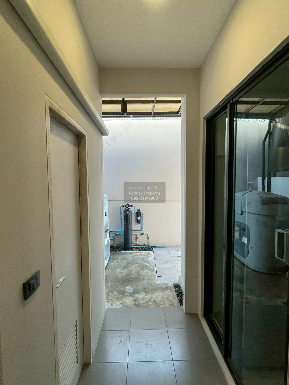 ขายทาวน์เฮ้าส์/ทาวน์โฮม  วีเว่ บางนา กม. 7 หน้ากว้าง บางแก้ว บางพ