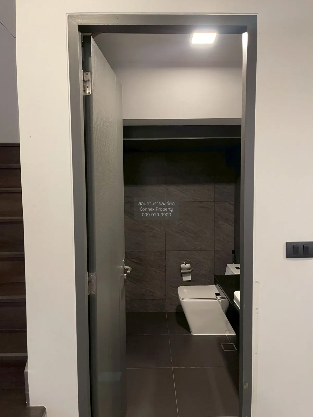 ขายทาวน์เฮ้าส์/ทาวน์โฮม  วีเว่ บางนา กม. 7 หน้ากว้าง บางแก้ว บางพ