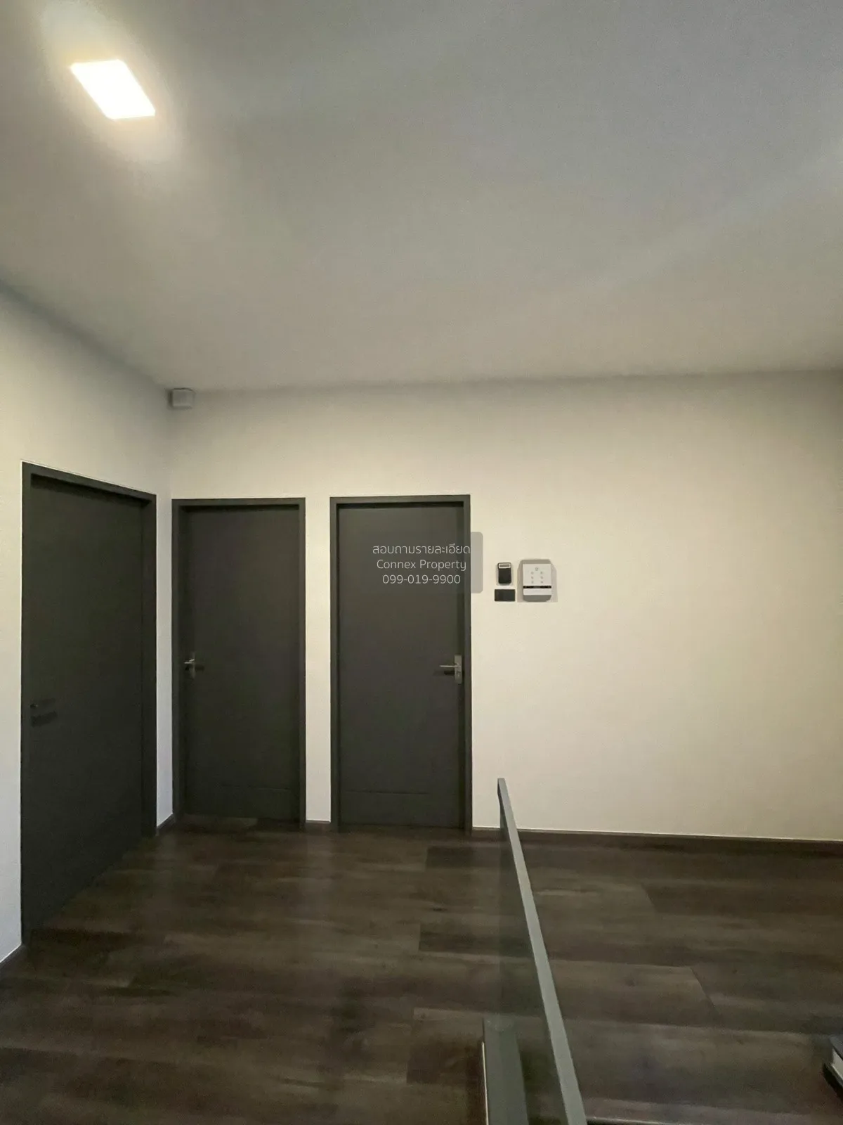 ขายทาวน์เฮ้าส์/ทาวน์โฮม  วีเว่ บางนา กม. 7 หน้ากว้าง บางแก้ว บางพ