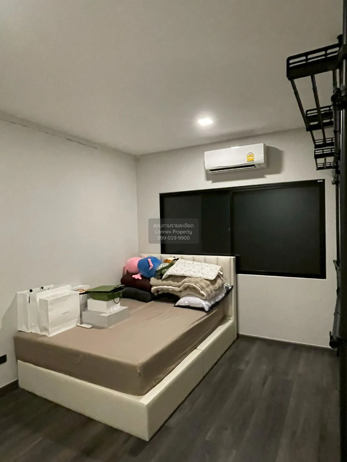 ขายทาวน์เฮ้าส์/ทาวน์โฮม  วีเว่ บางนา กม. 7 หน้ากว้าง บางแก้ว บางพ