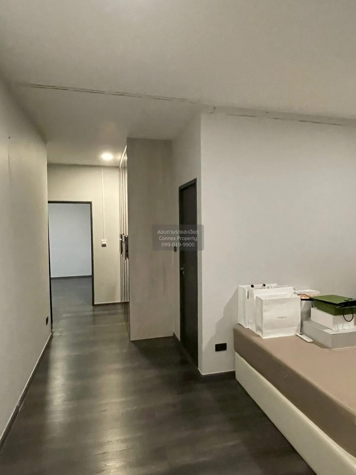 ขายทาวน์เฮ้าส์/ทาวน์โฮม  วีเว่ บางนา กม. 7 หน้ากว้าง บางแก้ว บางพ