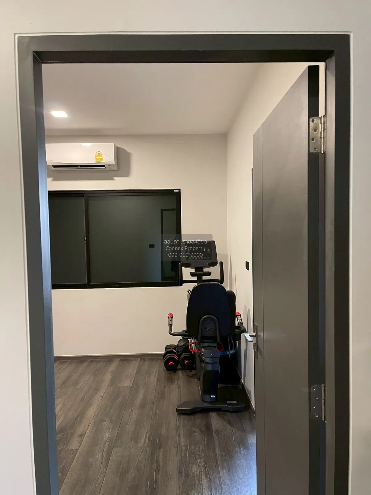 ขายทาวน์เฮ้าส์/ทาวน์โฮม  วีเว่ บางนา กม. 7 หน้ากว้าง บางแก้ว บางพ