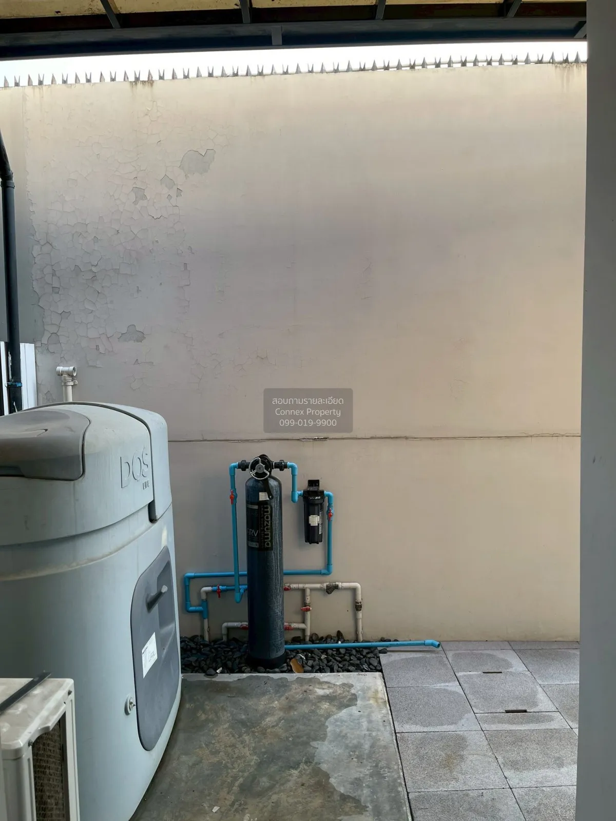 ขายทาวน์เฮ้าส์/ทาวน์โฮม  วีเว่ บางนา กม. 7 หน้ากว้าง บางแก้ว บางพ