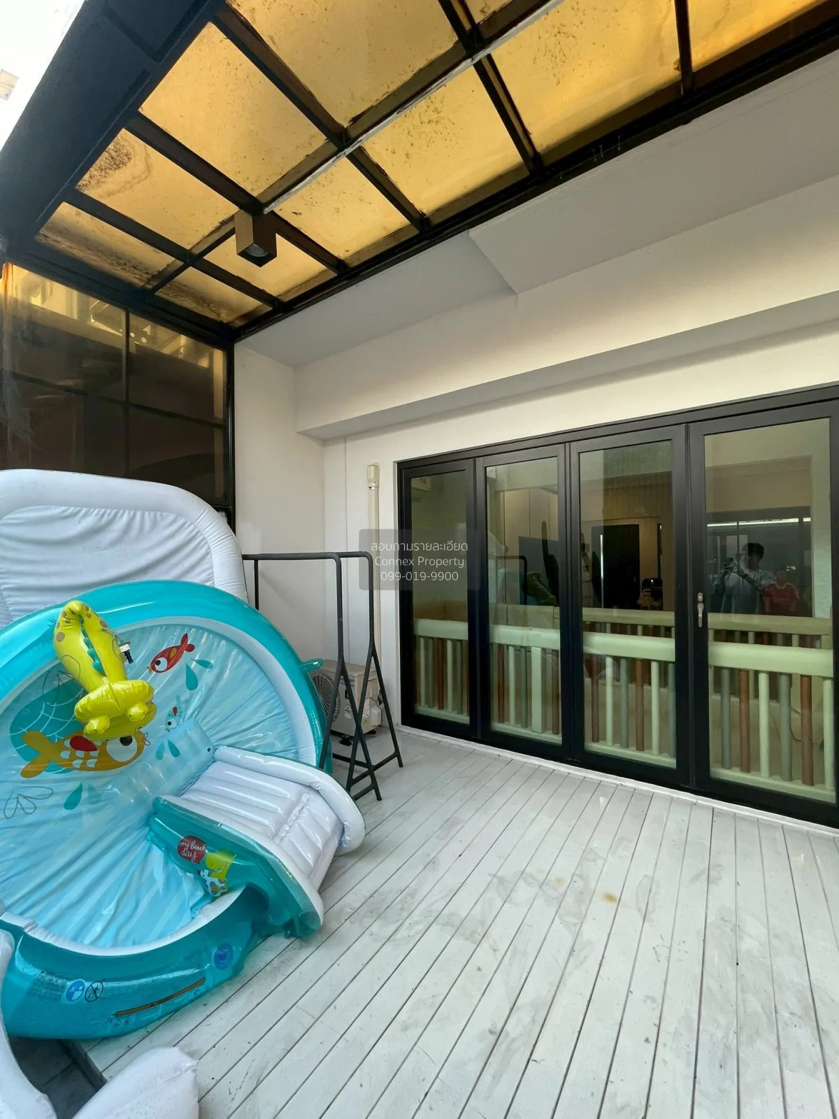 ขายทาวน์เฮ้าส์/ทาวน์โฮม  วีเว่ บางนา กม. 7 หน้ากว้าง บางแก้ว บางพ