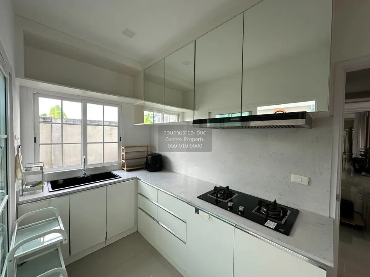 For Sale House , Golden Neo Bangna-Suan Luang , Dok Mai , Prawet 