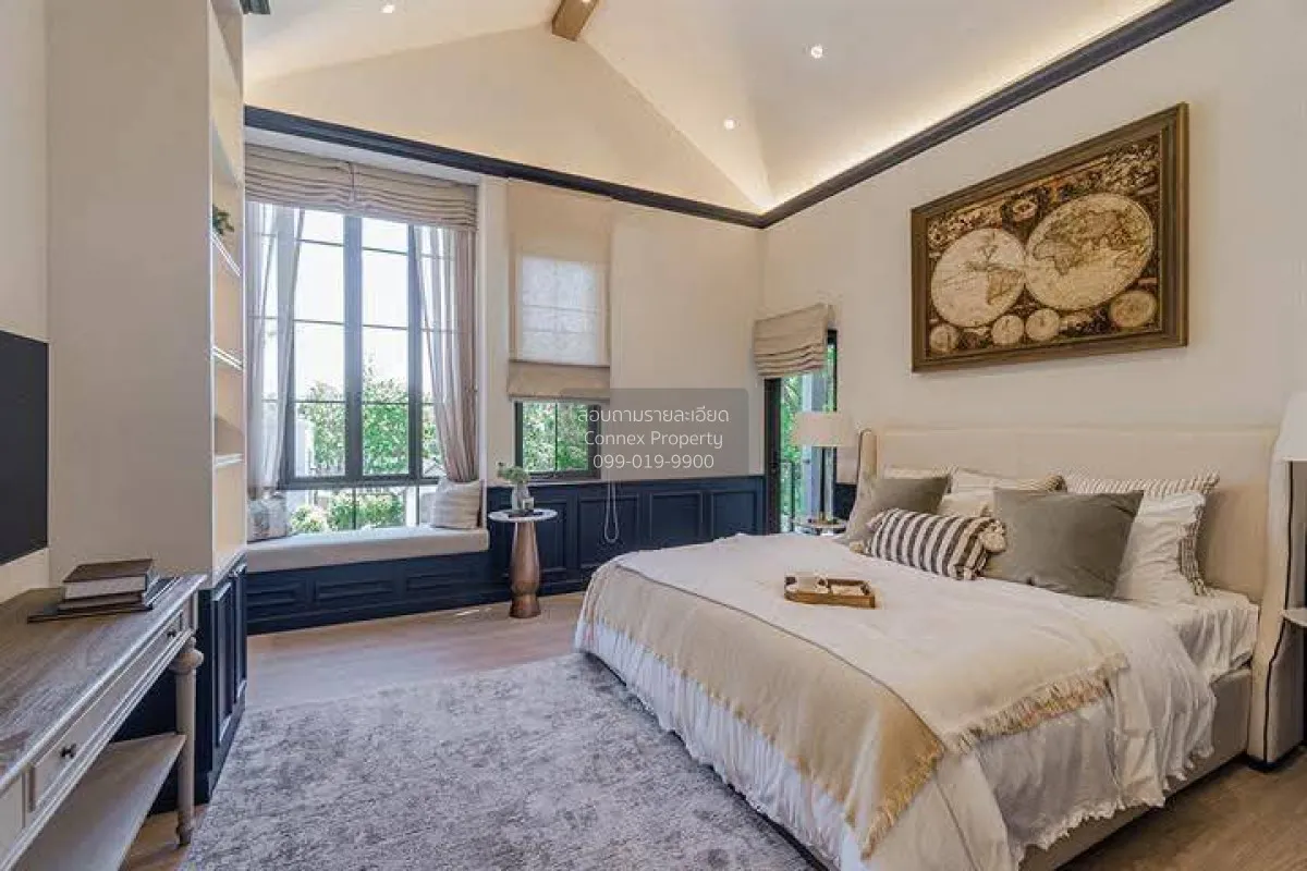 ขายบ้าน  สราญสิริ พระราม 2 ท่าข้าม เขต บางขุนเทียน กรุงเทพ CX-148 3