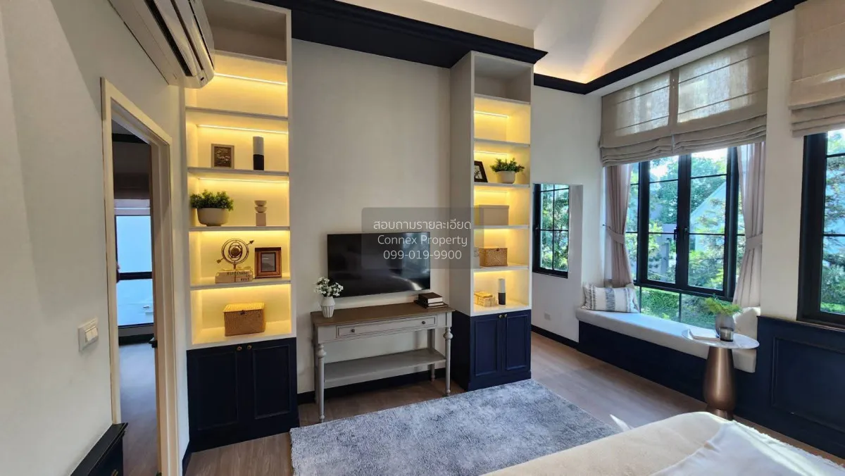 ขายบ้าน  สราญสิริ พระราม 2 ท่าข้าม เขต บางขุนเทียน กรุงเทพ CX-148 4