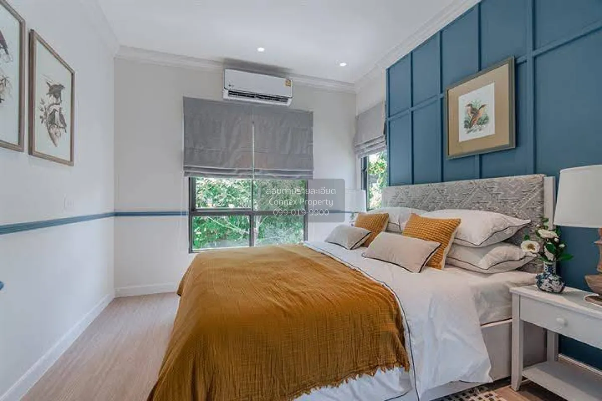 ขายบ้าน  สราญสิริ พระราม 2 ท่าข้าม เขต บางขุนเทียน กรุงเทพ CX-148