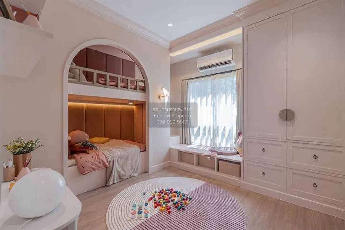 ขายบ้าน  สราญสิริ พระราม 2 ท่าข้าม เขต บางขุนเทียน กรุงเทพ CX-148