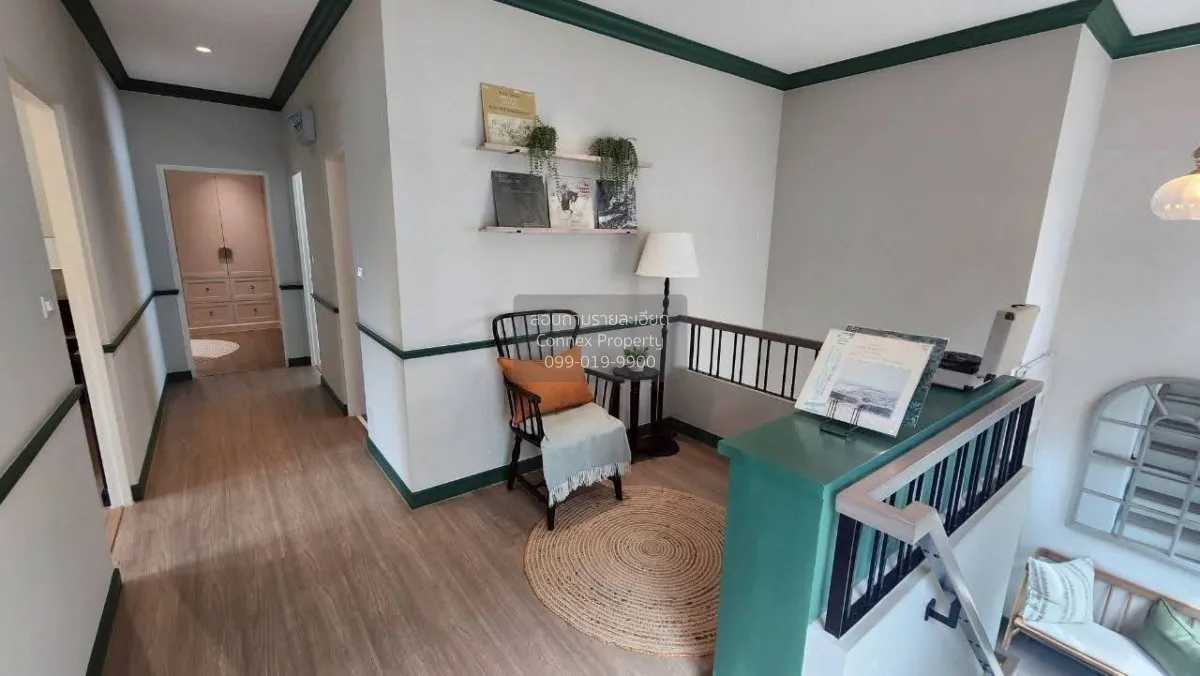 ขายบ้าน  สราญสิริ พระราม 2 ท่าข้าม เขต บางขุนเทียน กรุงเทพ CX-148