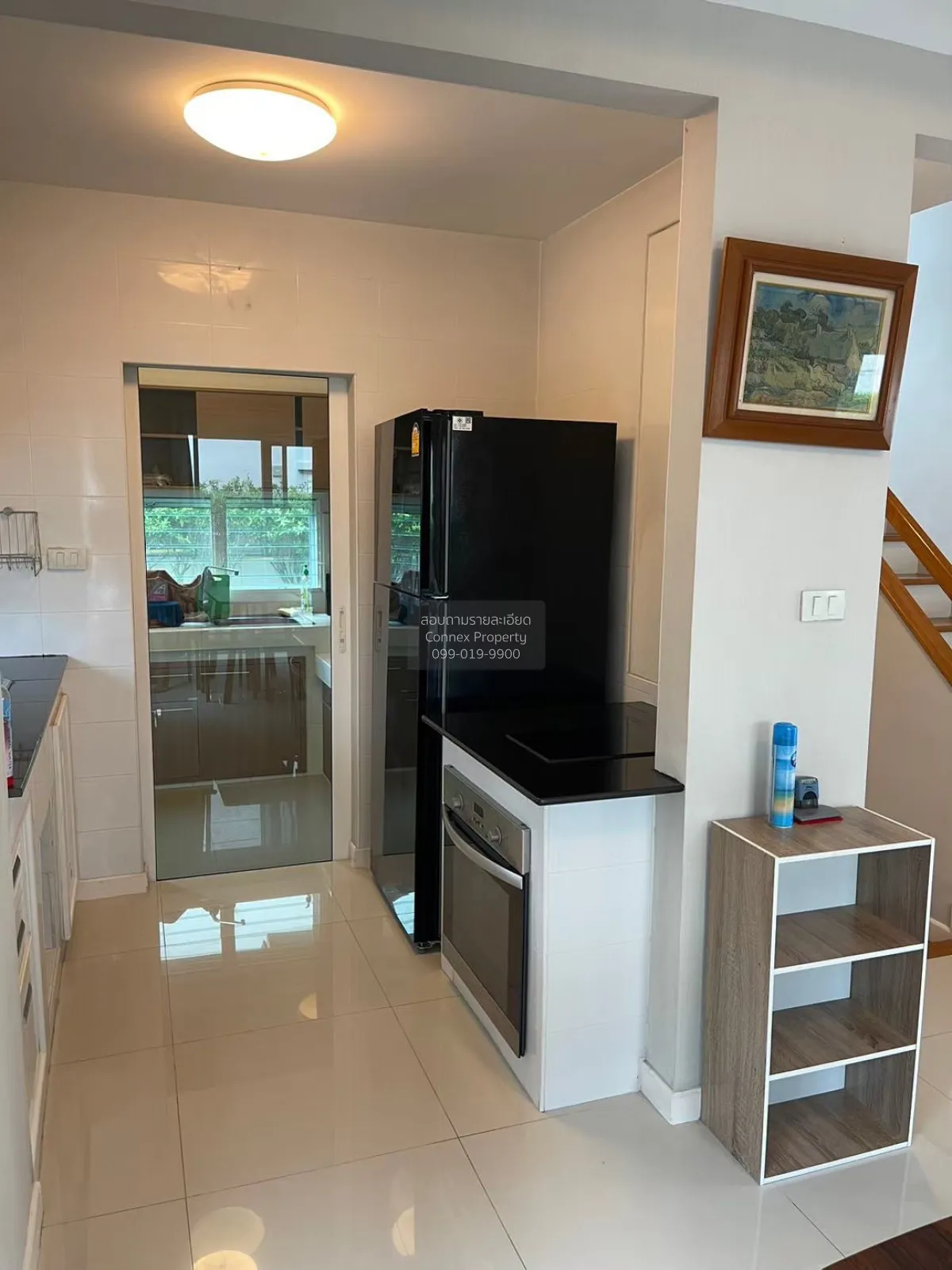 เช่าบ้าน  มัณฑนา เลค วัชรพล ออเงิน เขต คลองสามวา กรุงเทพ CX-14809