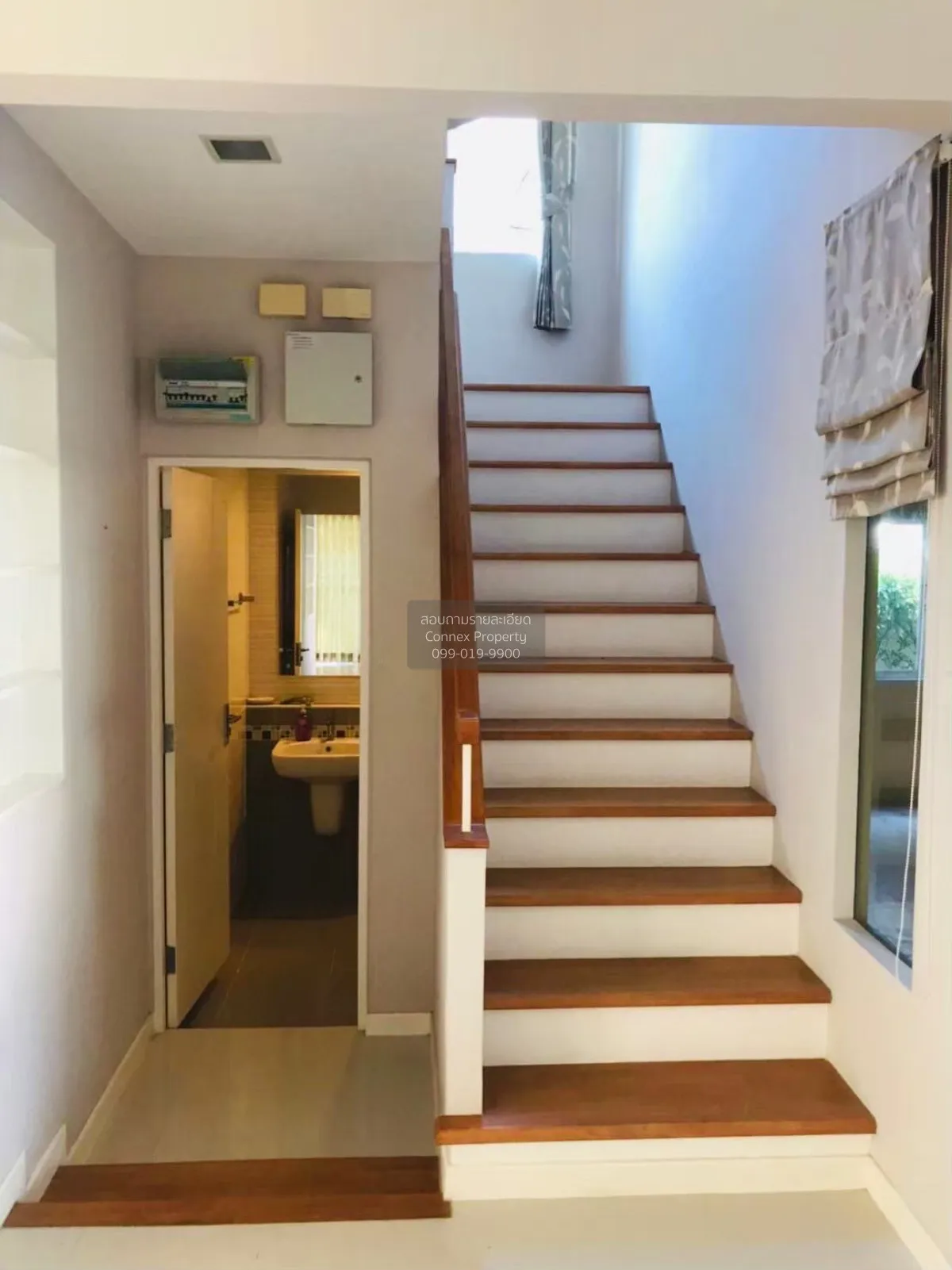 เช่าบ้าน  มัณฑนา เลค วัชรพล ออเงิน เขต คลองสามวา กรุงเทพ CX-14809