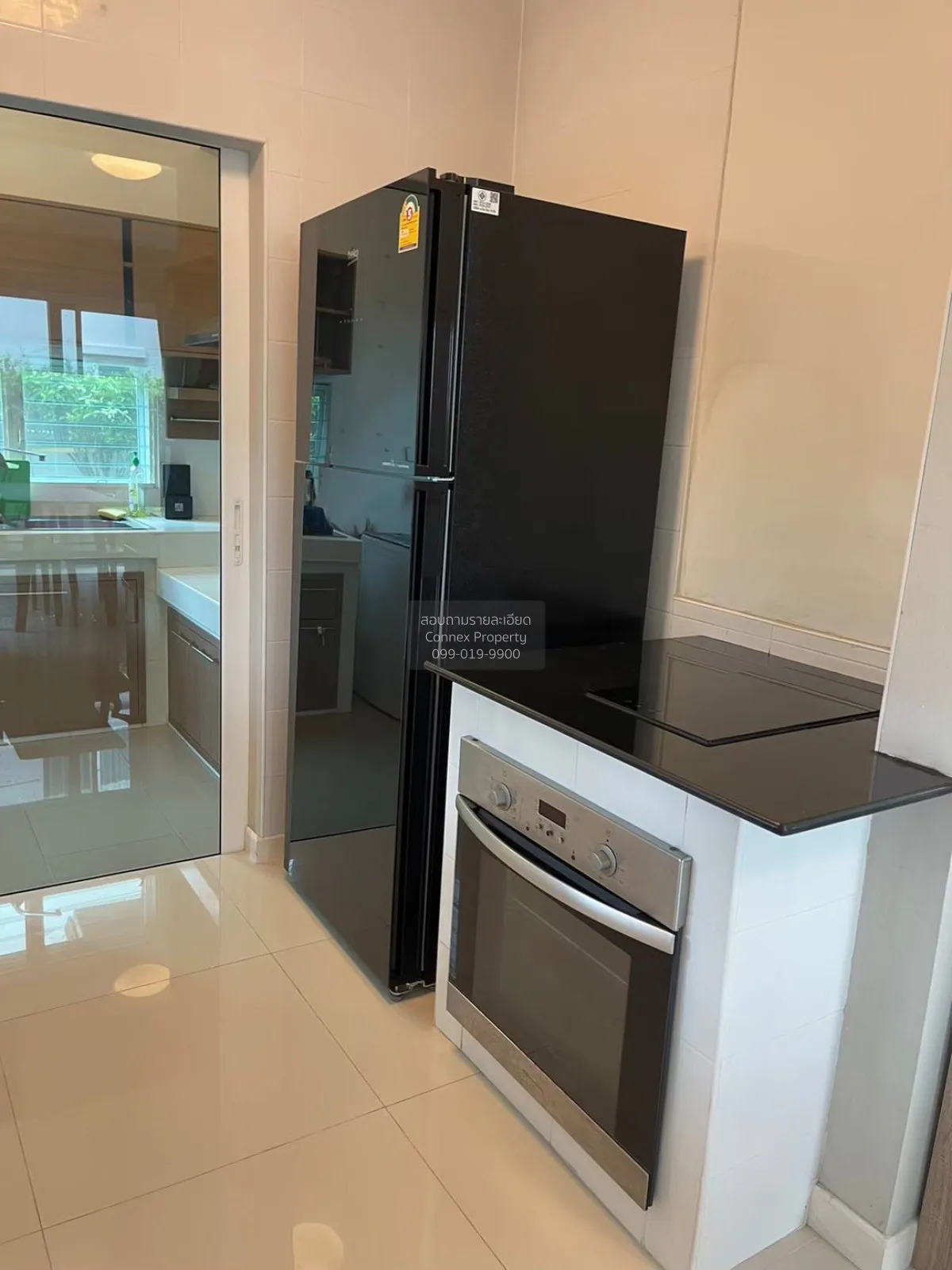 เช่าบ้าน  มัณฑนา เลค วัชรพล ออเงิน เขต คลองสามวา กรุงเทพ CX-14809