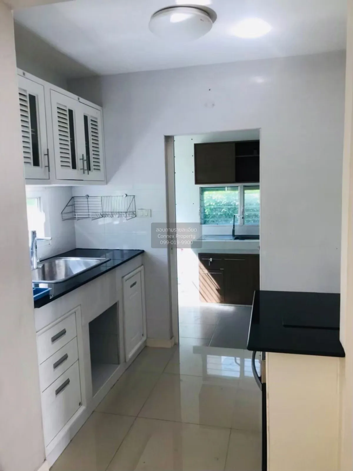 เช่าบ้าน  มัณฑนา เลค วัชรพล ออเงิน เขต คลองสามวา กรุงเทพ CX-14809