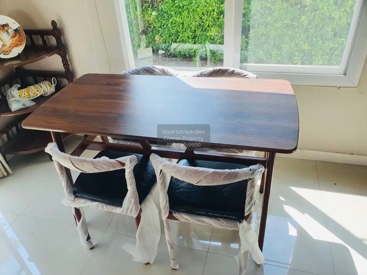 เช่าบ้าน  มัณฑนา เลค วัชรพล ออเงิน เขต คลองสามวา กรุงเทพ CX-14809